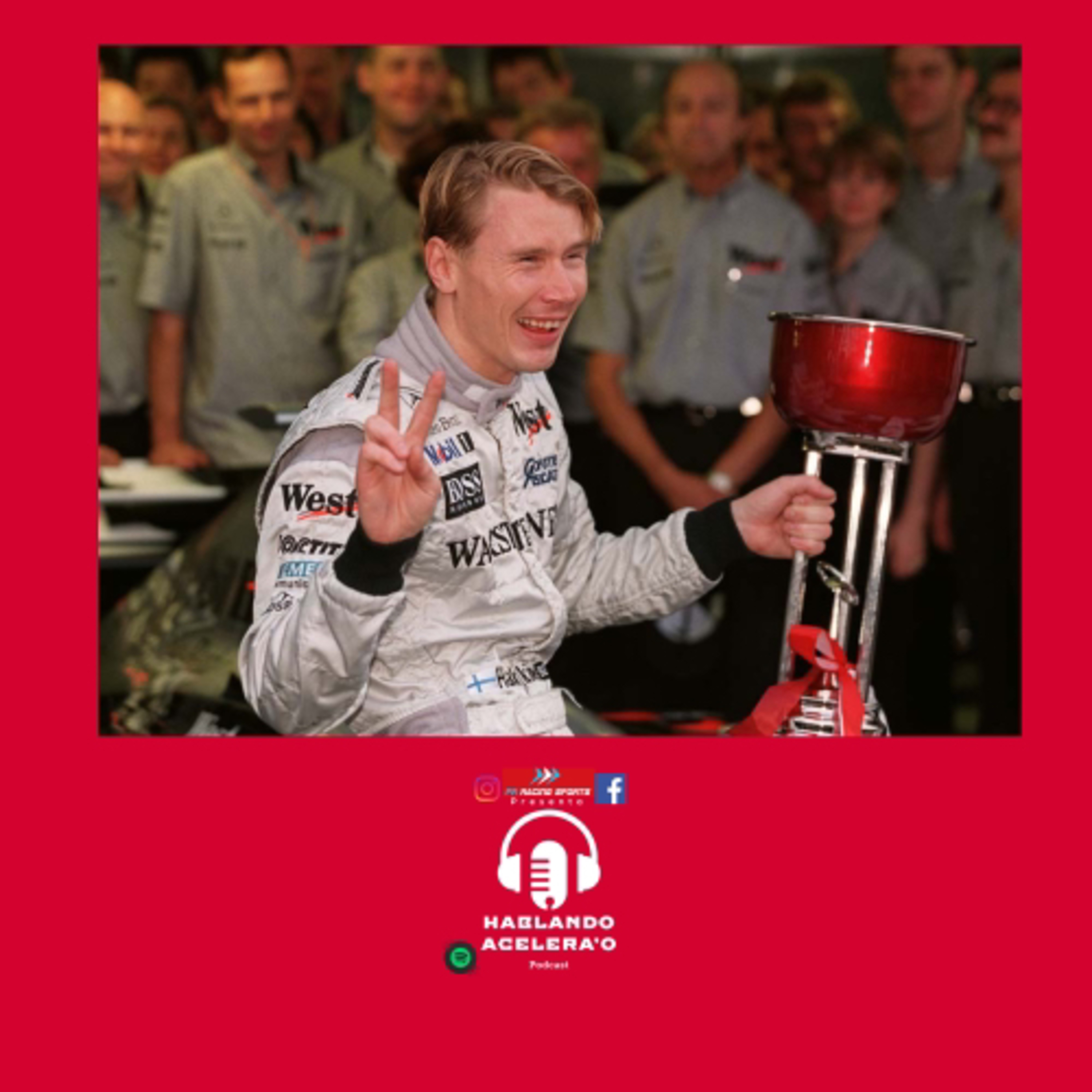 Portada de PR Racing Sports