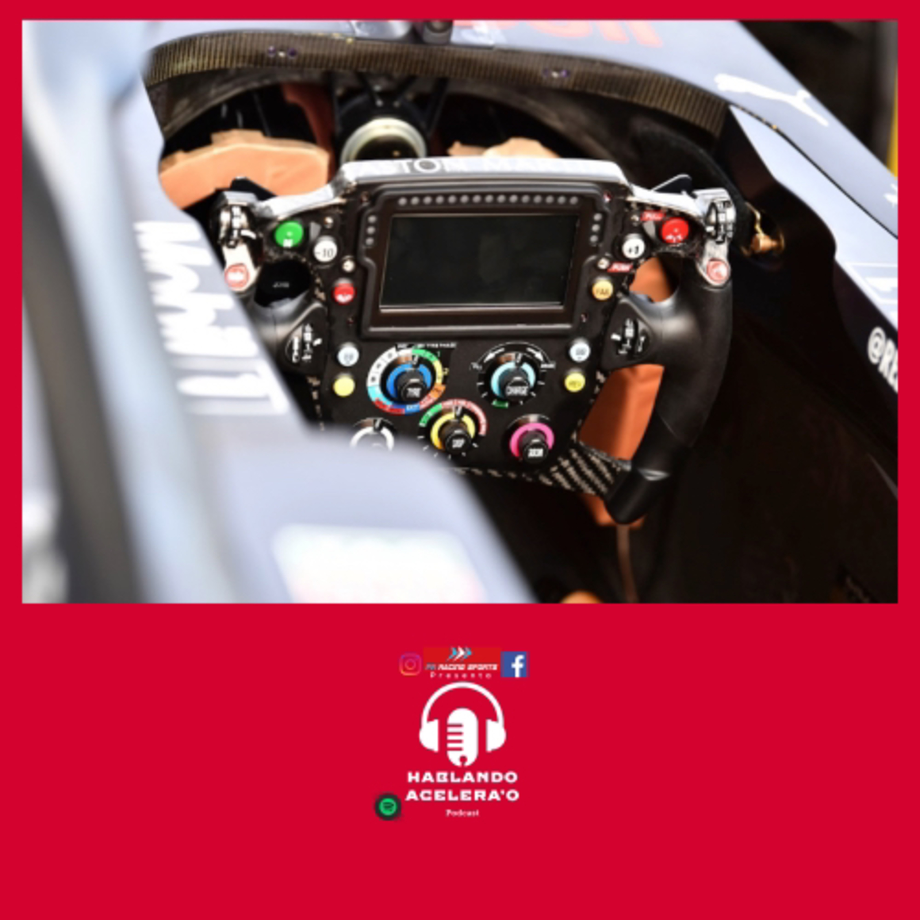 Portada de PR Racing Sports