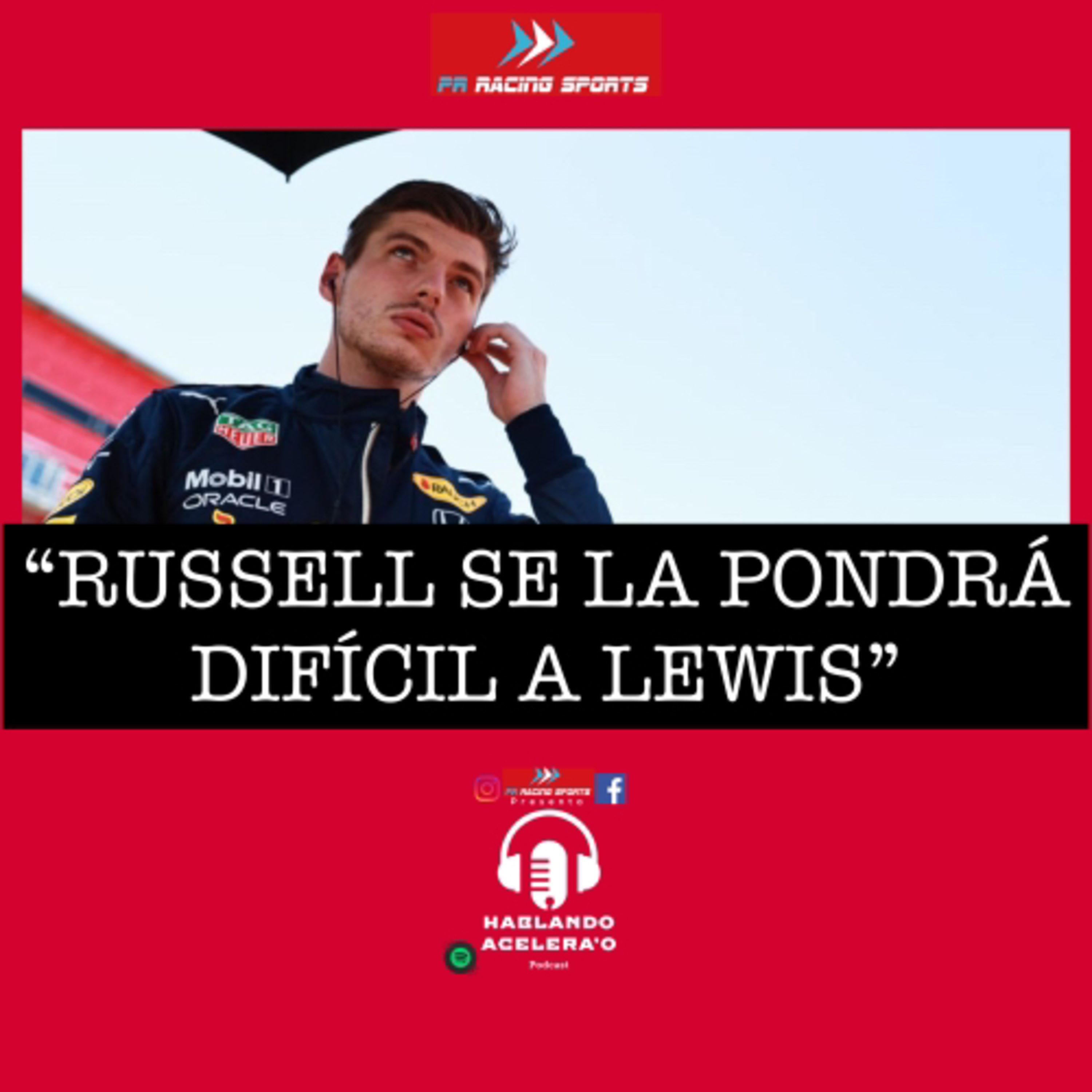 Portada de PR Racing Sports