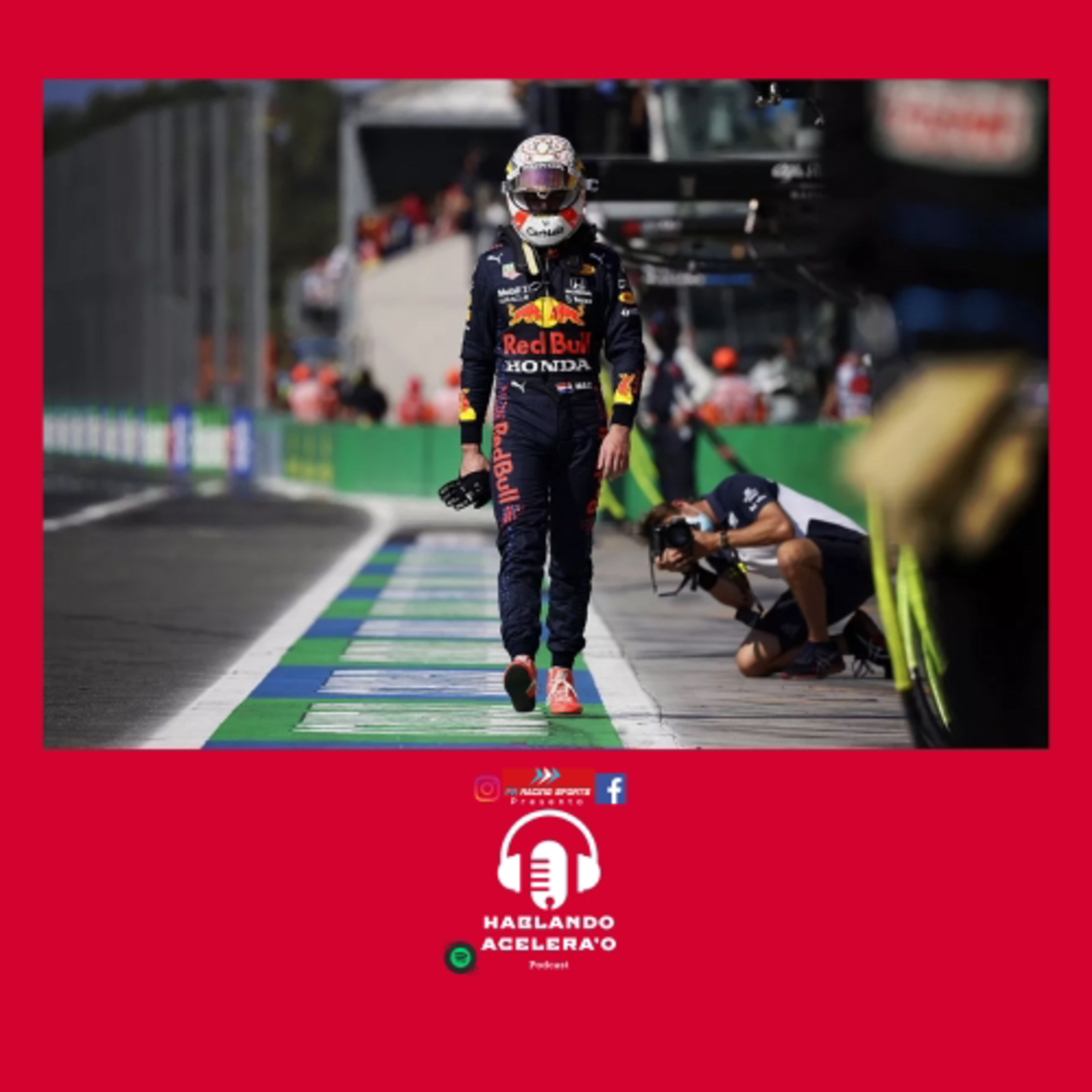 Portada de PR Racing Sports