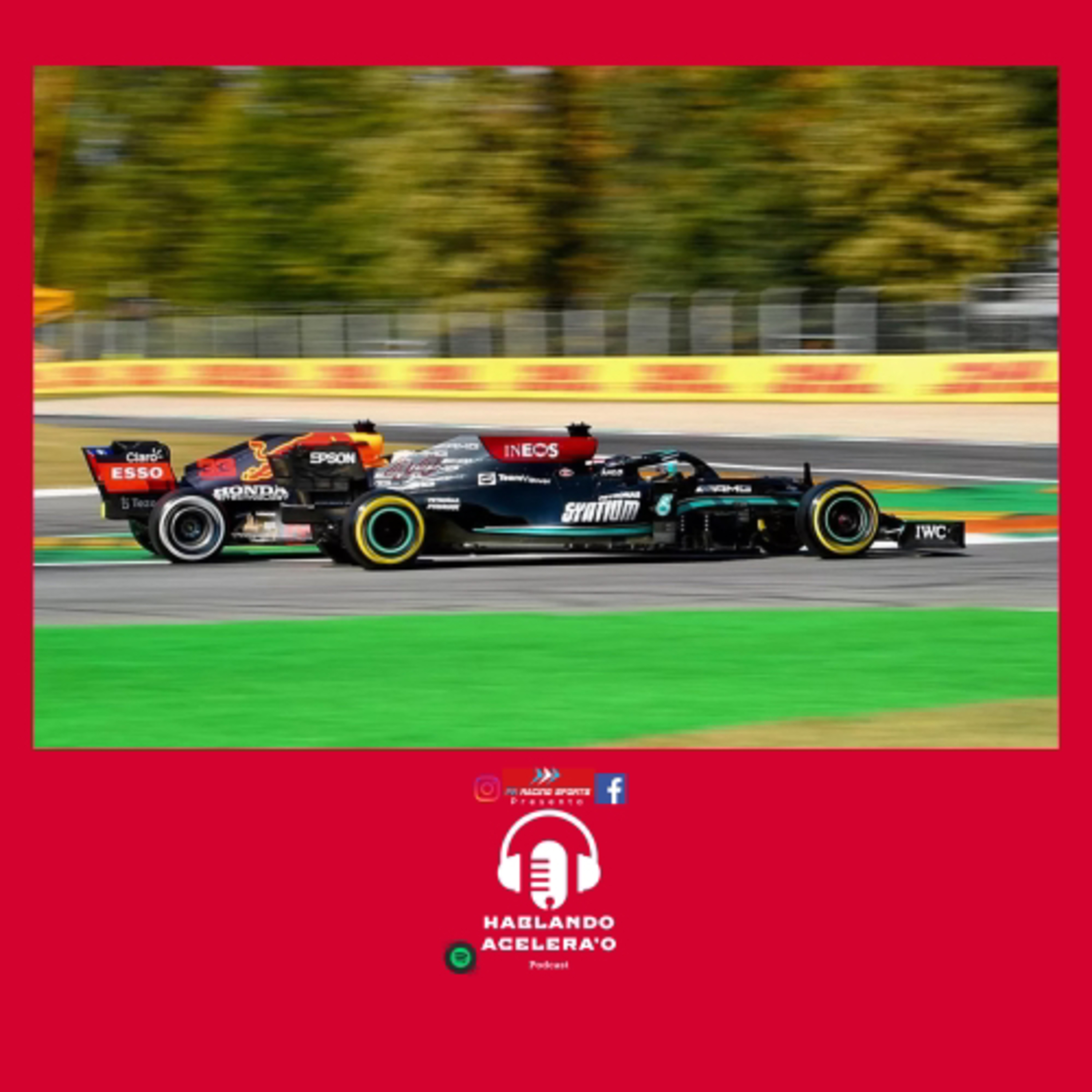 Portada de PR Racing Sports