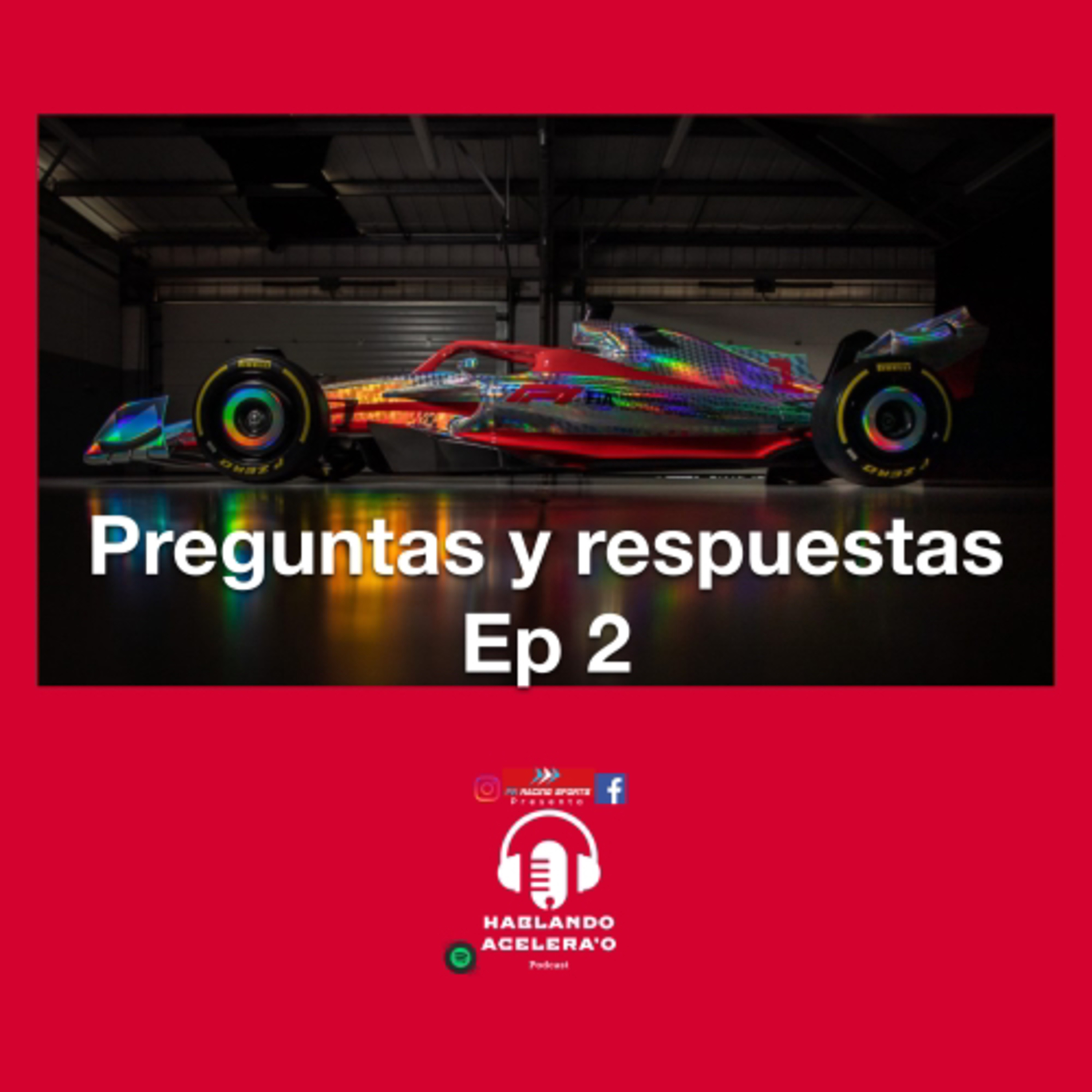 Portada de PR Racing Sports