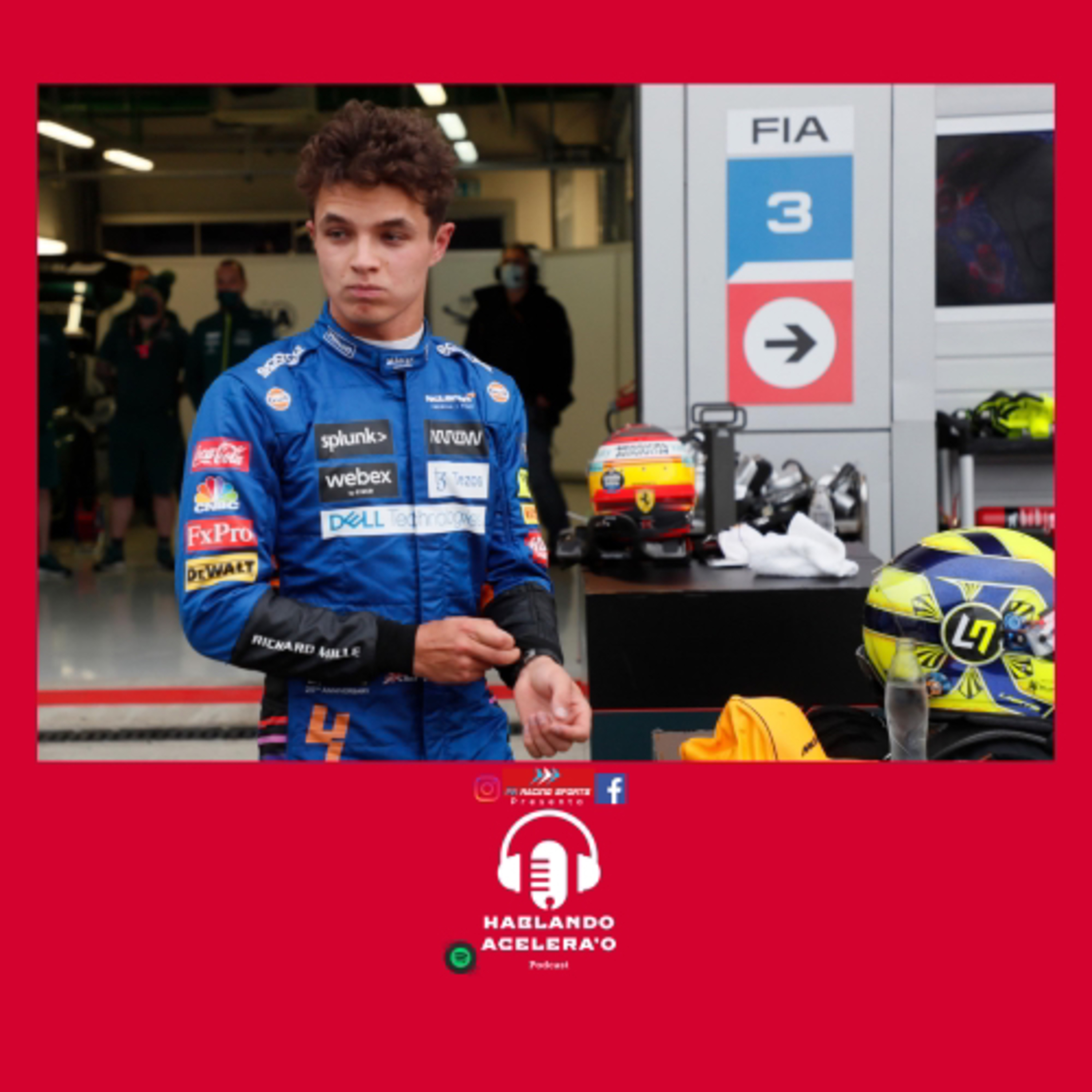 Portada de PR Racing Sports