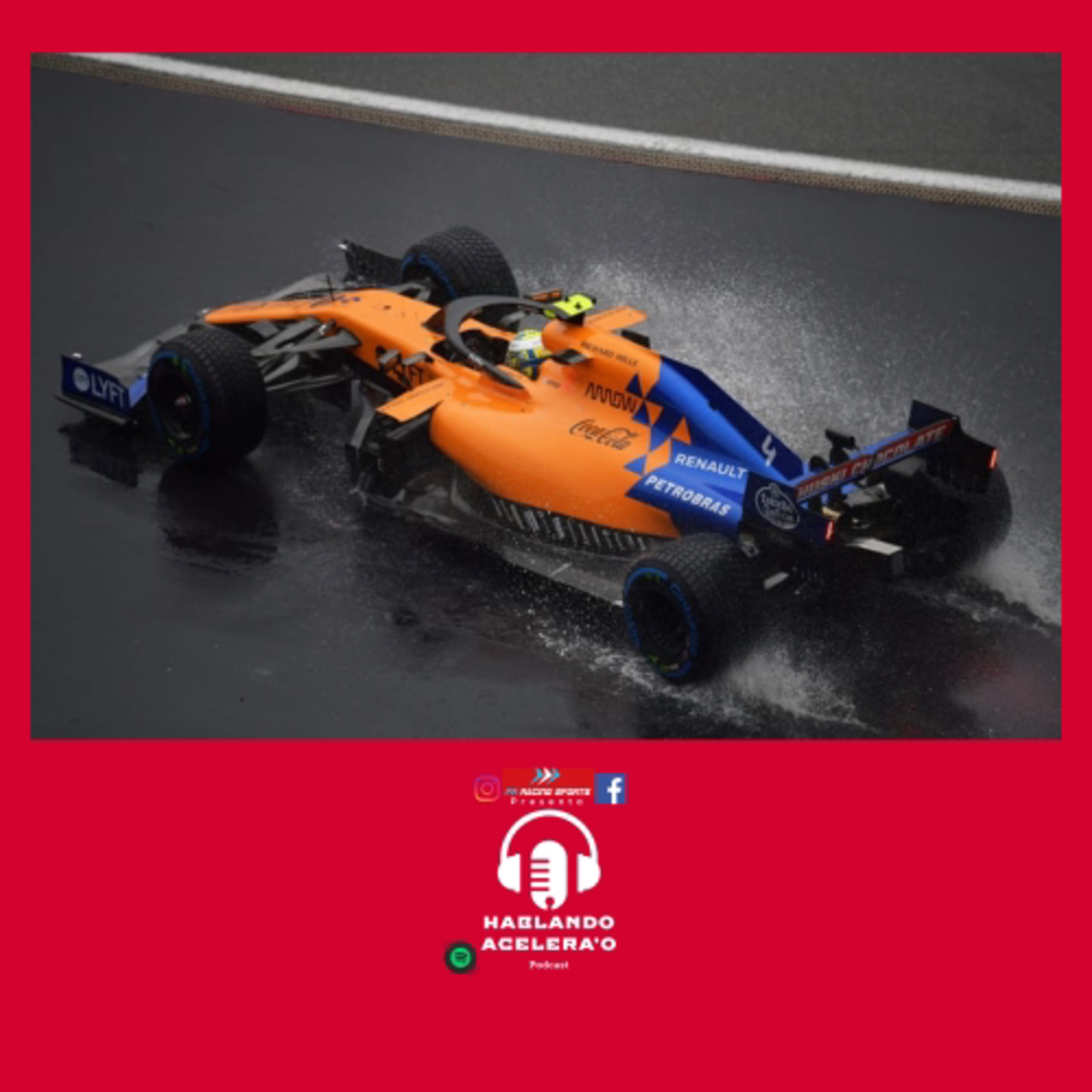 Portada de PR Racing Sports