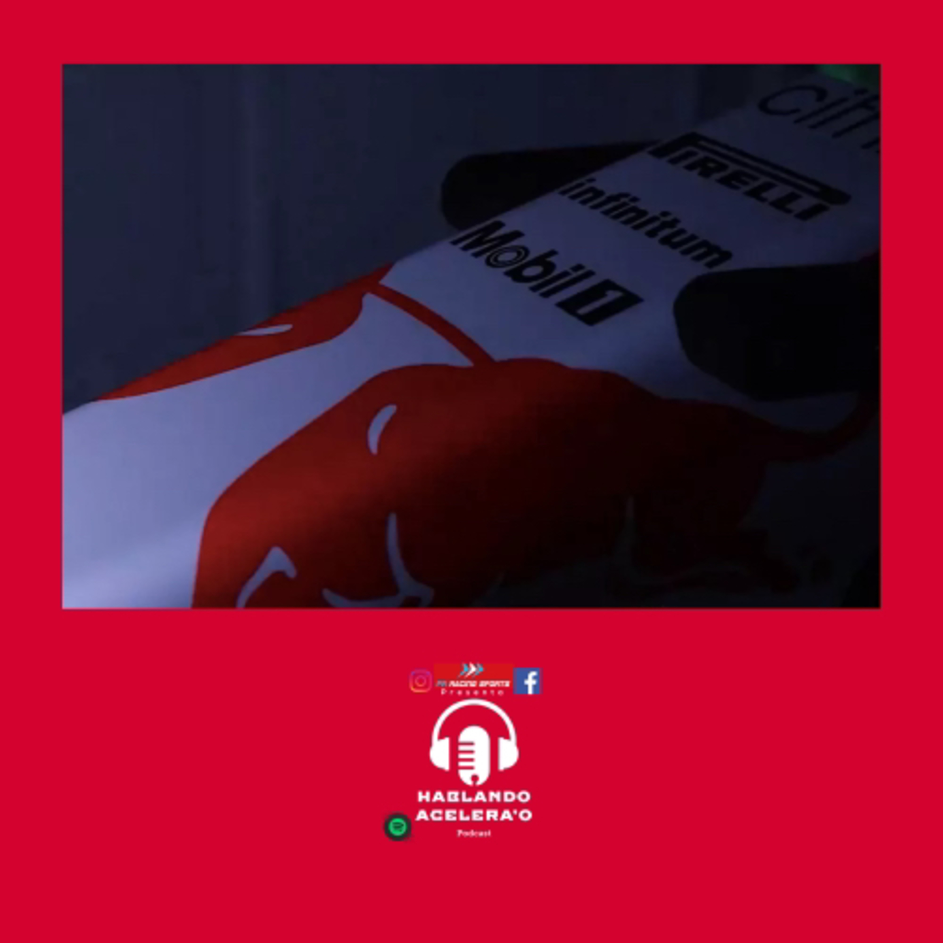 Portada de PR Racing Sports