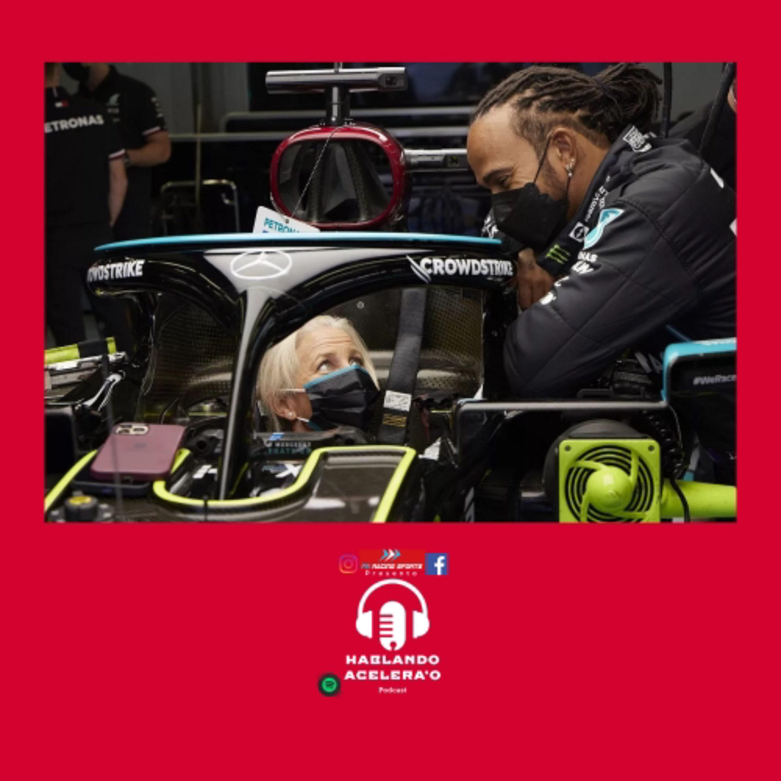 Portada de PR Racing Sports