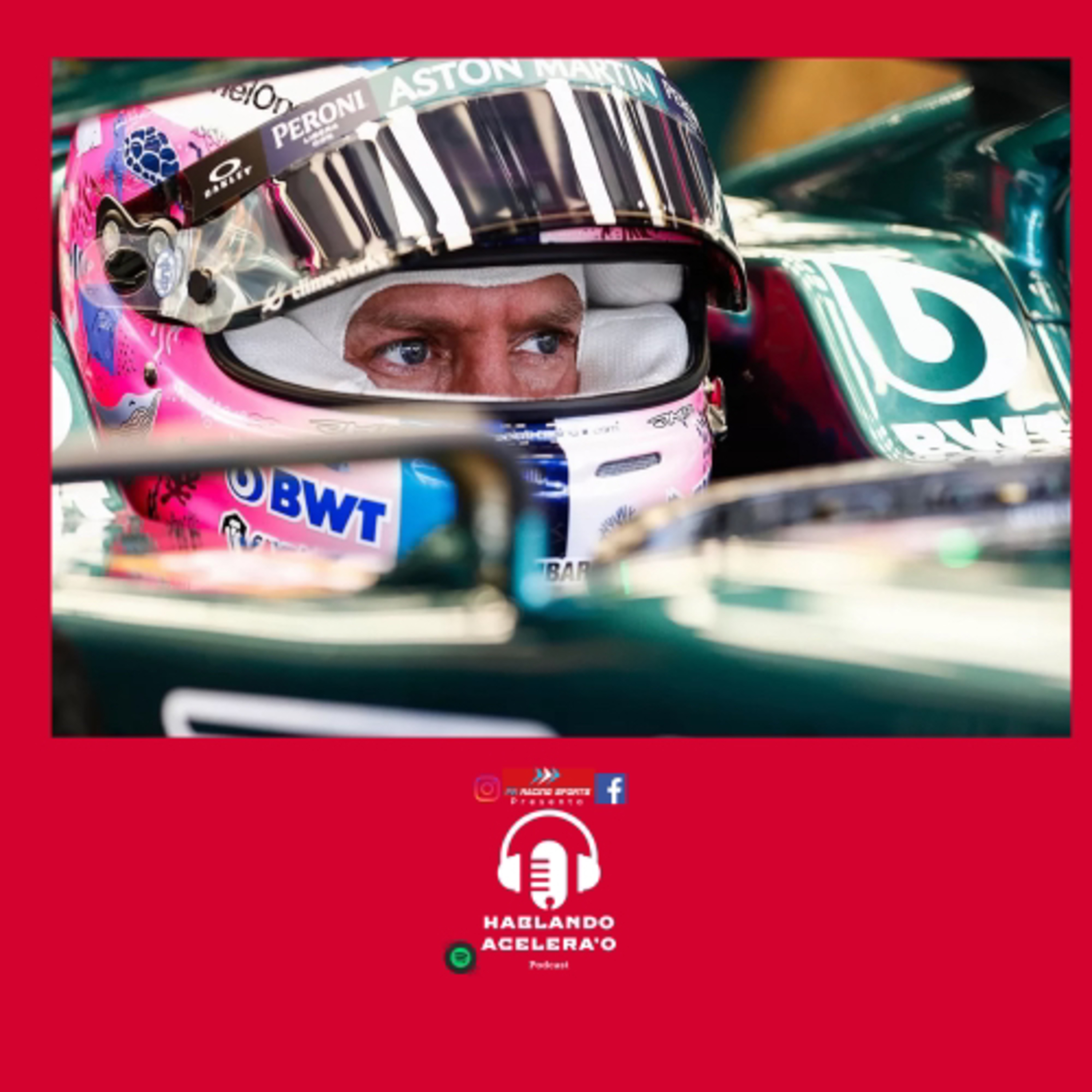 Portada de PR Racing Sports