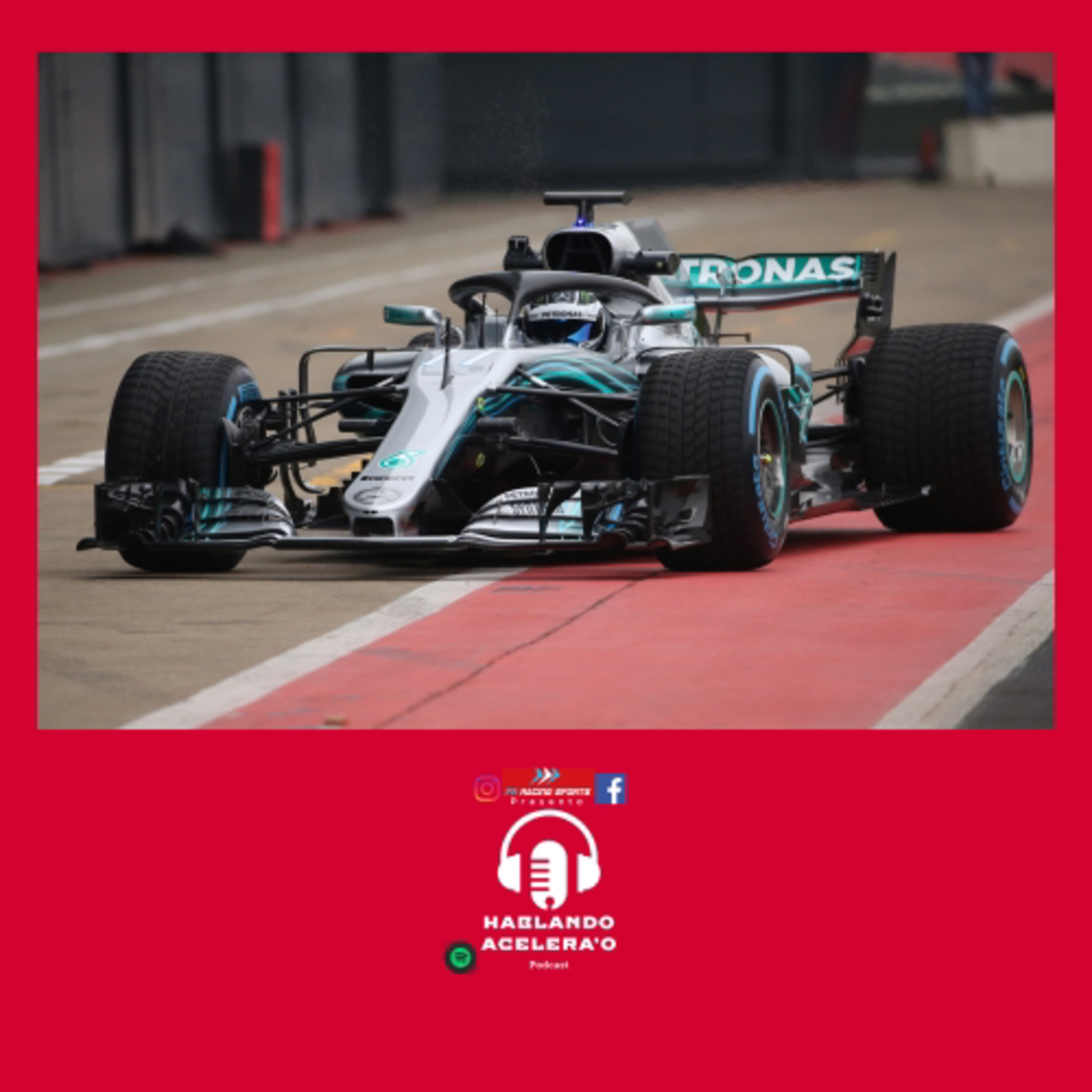 Portada de PR Racing Sports