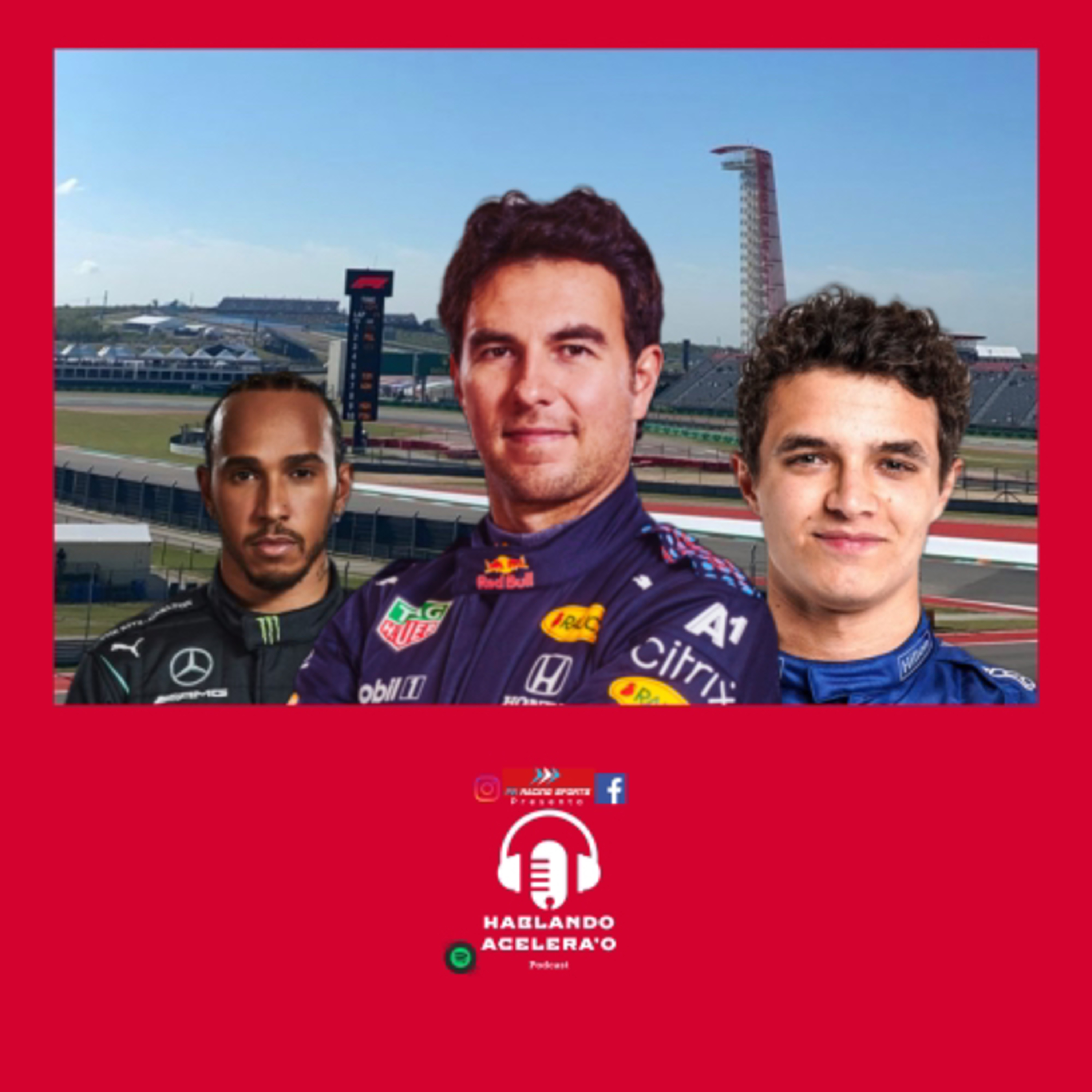 Portada de PR Racing Sports