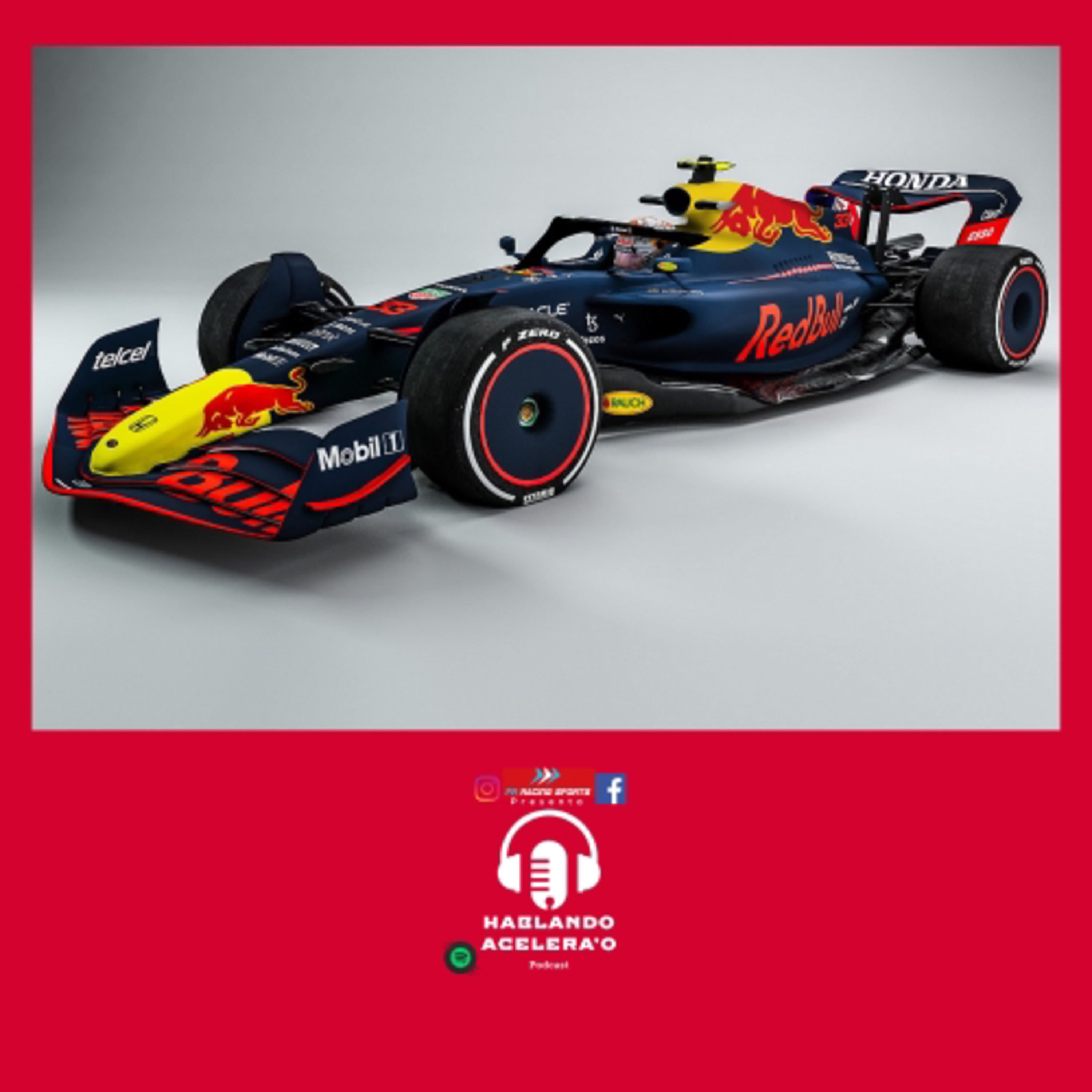 Portada de PR Racing Sports
