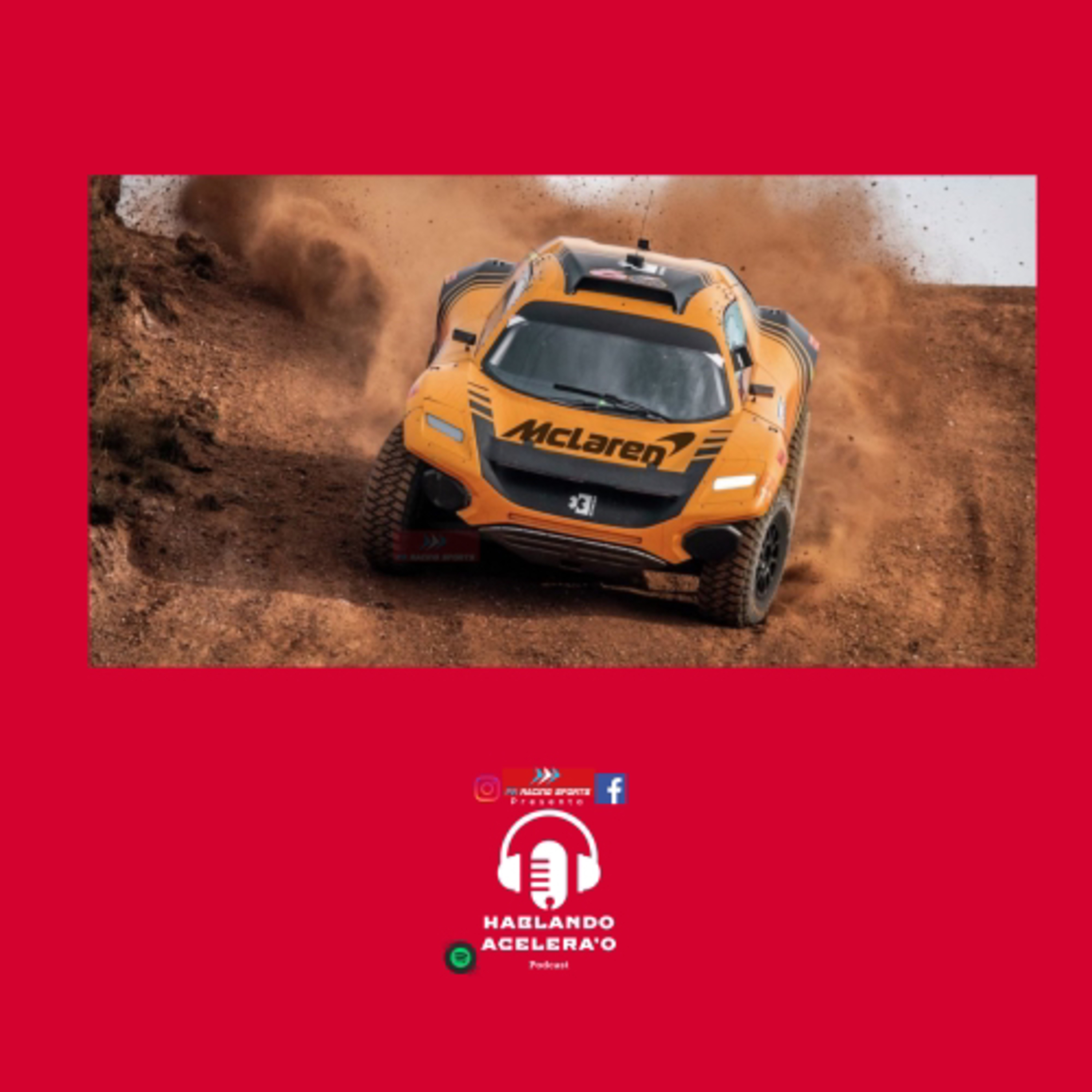 Portada de PR Racing Sports