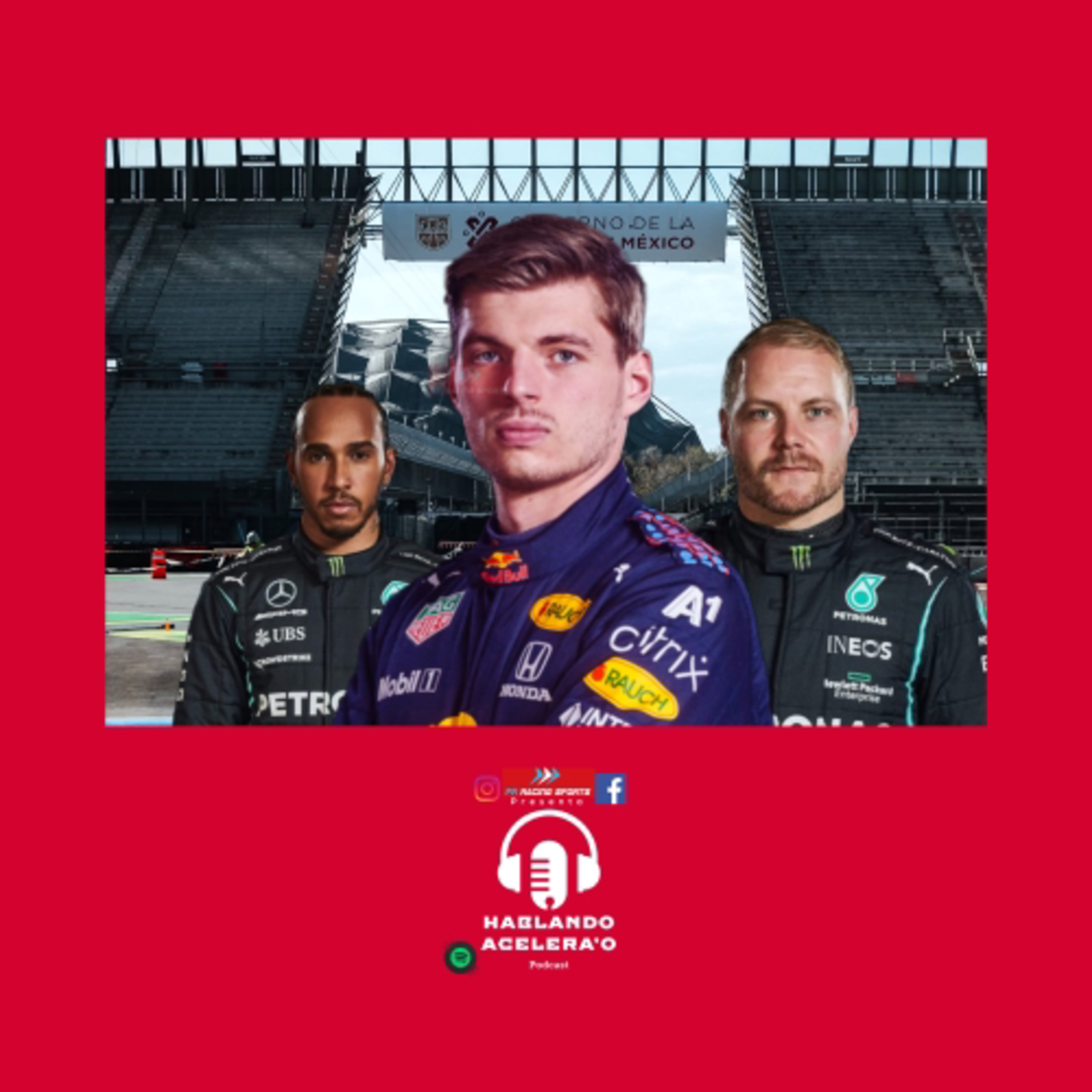 Portada de PR Racing Sports