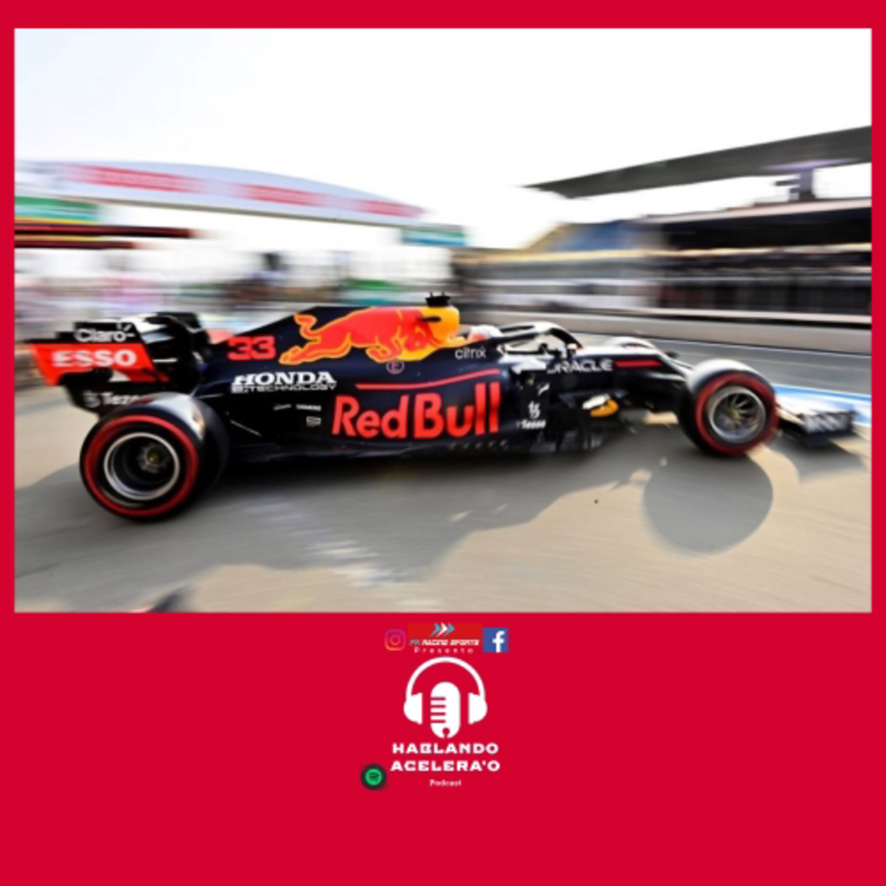 Portada de PR Racing Sports