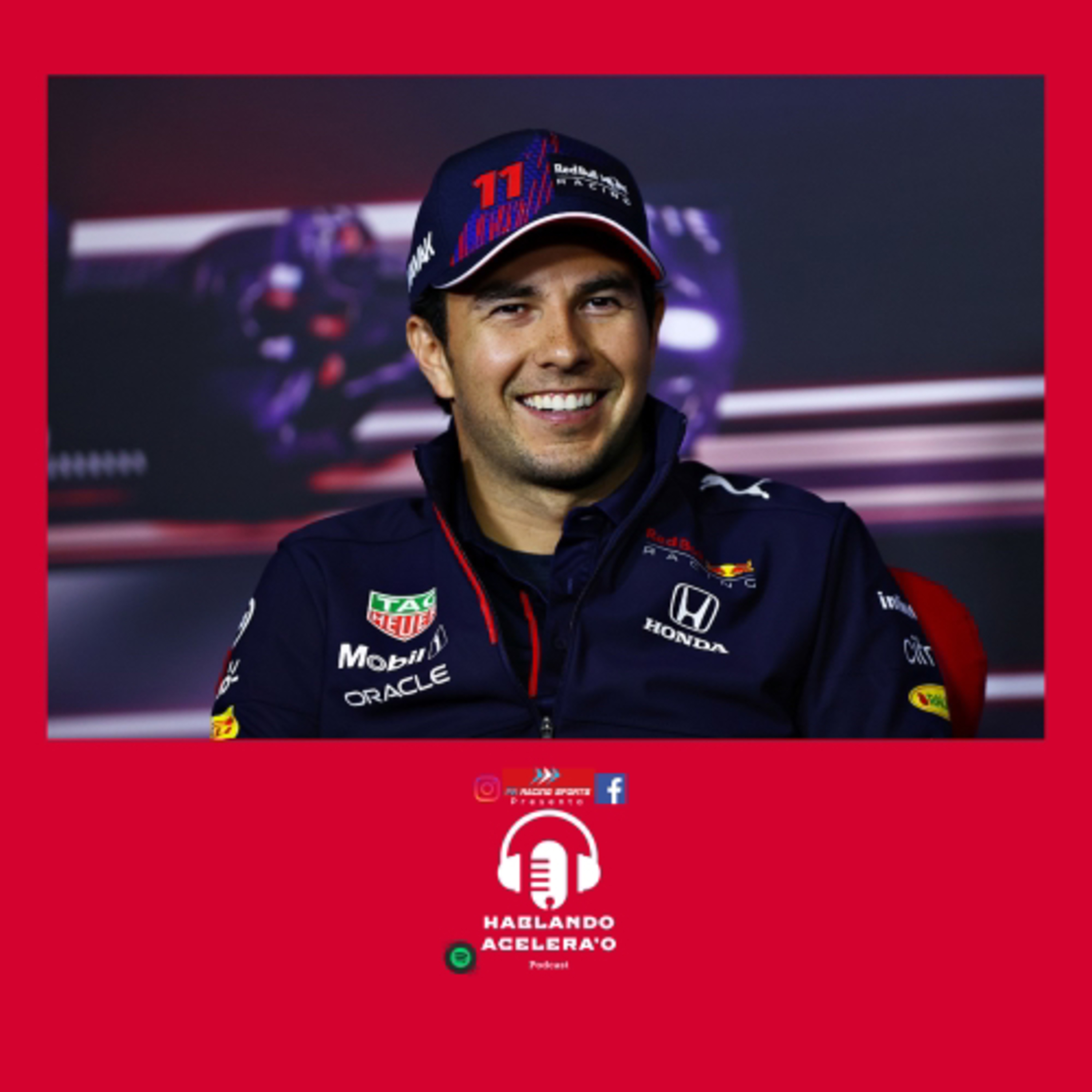 Portada de PR Racing Sports