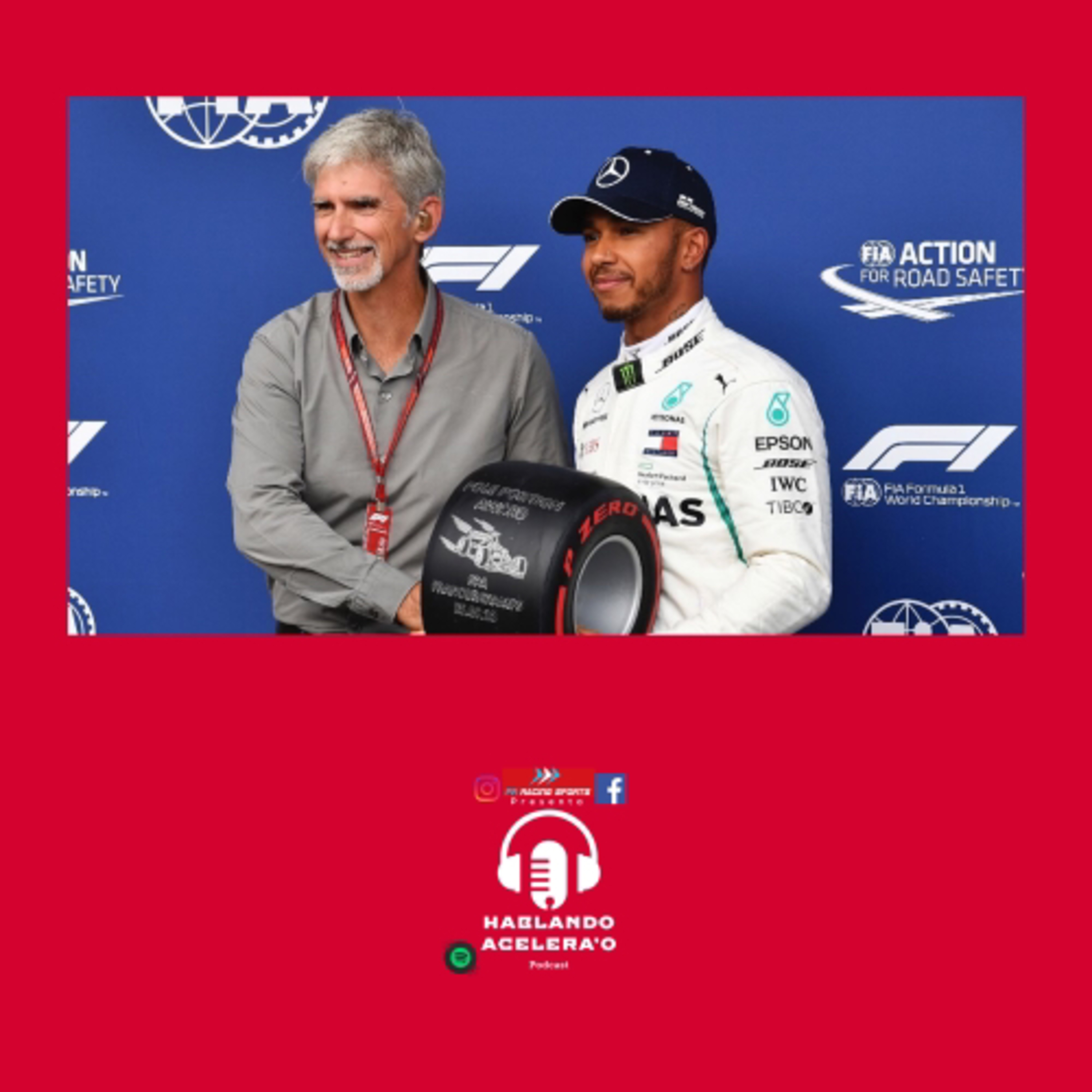 Portada de PR Racing Sports