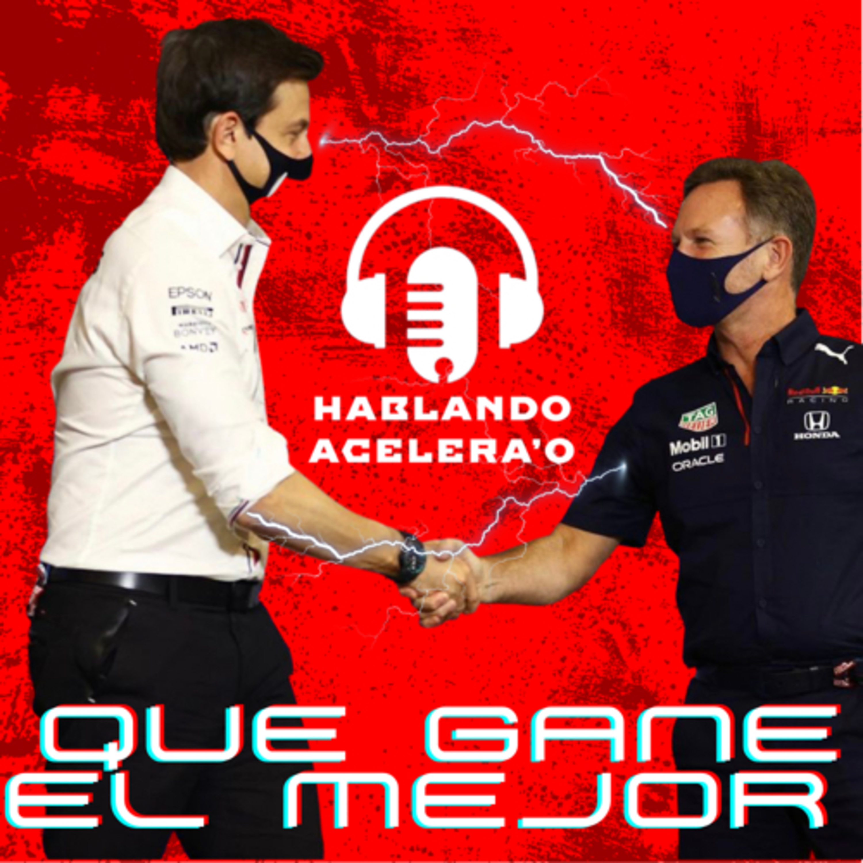 Portada de PR Racing Sports