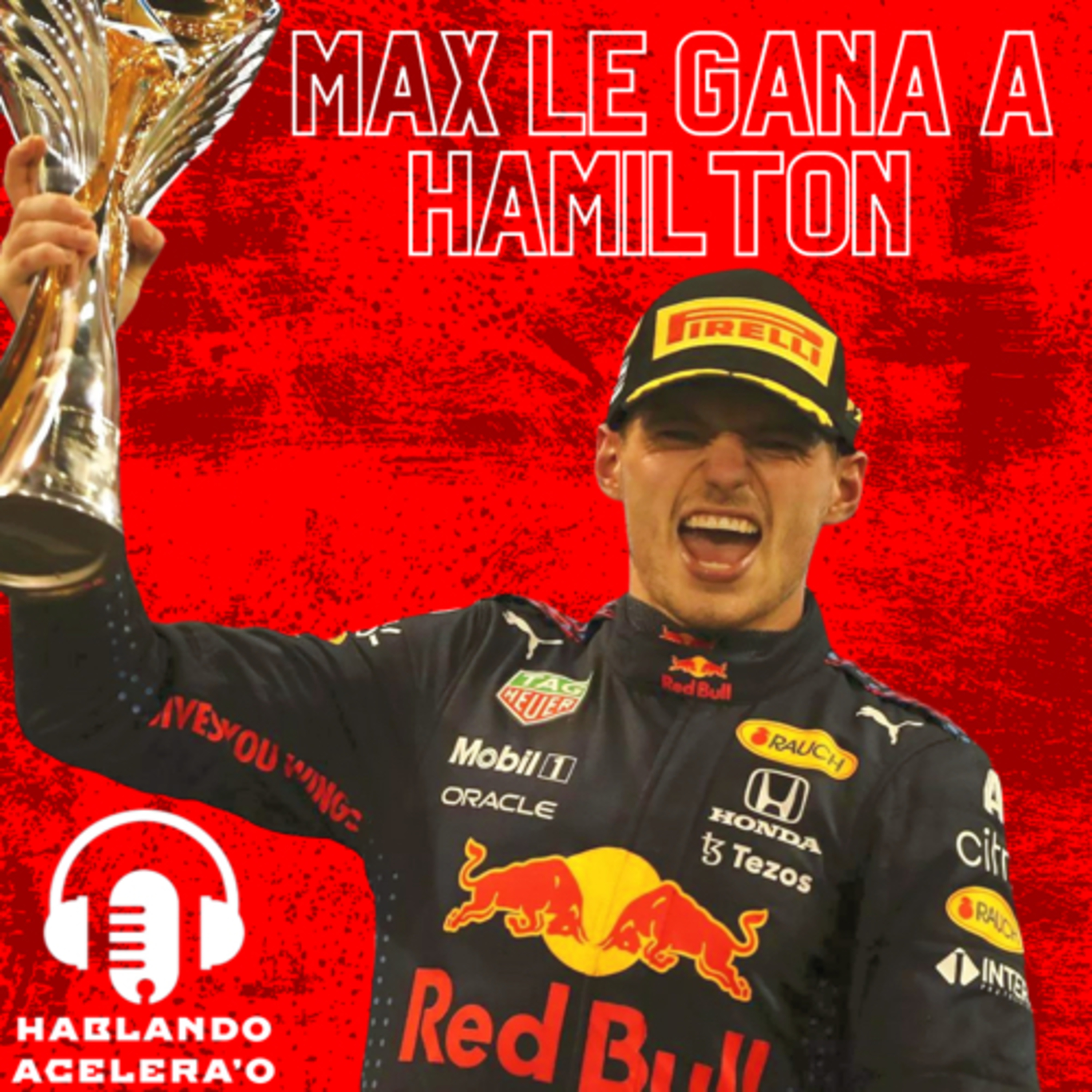 Portada de PR Racing Sports