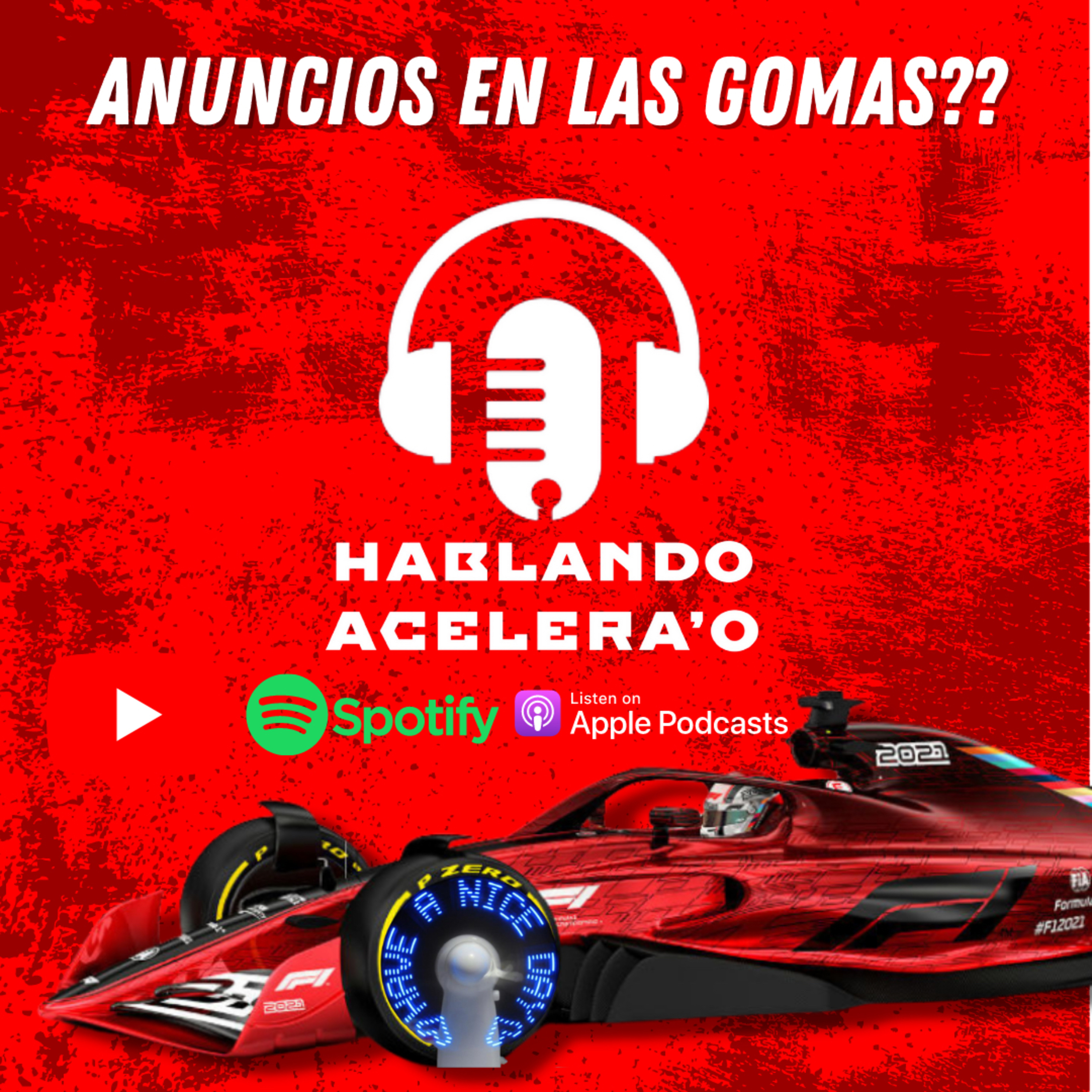 Portada de PR Racing Sports