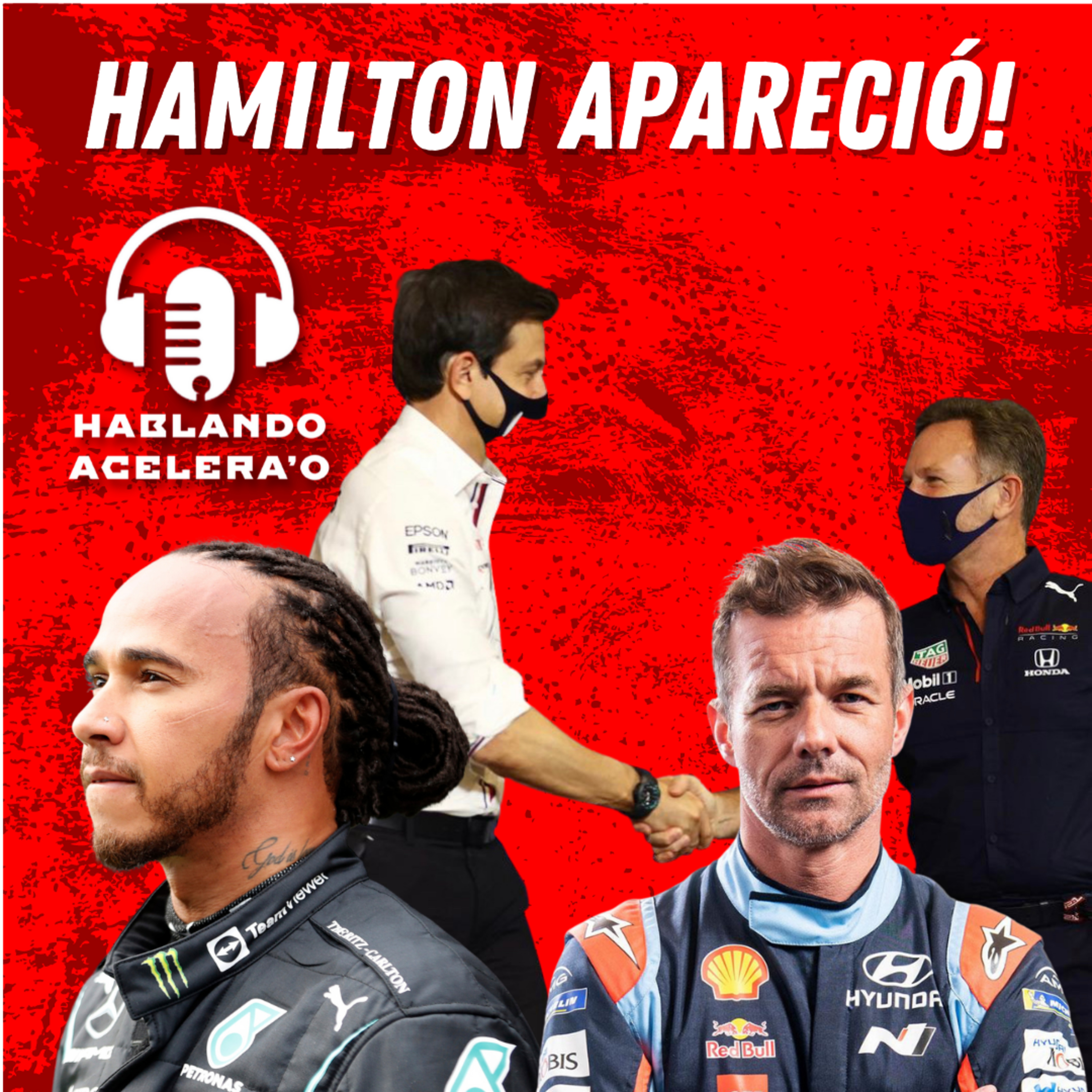 Portada de PR Racing Sports
