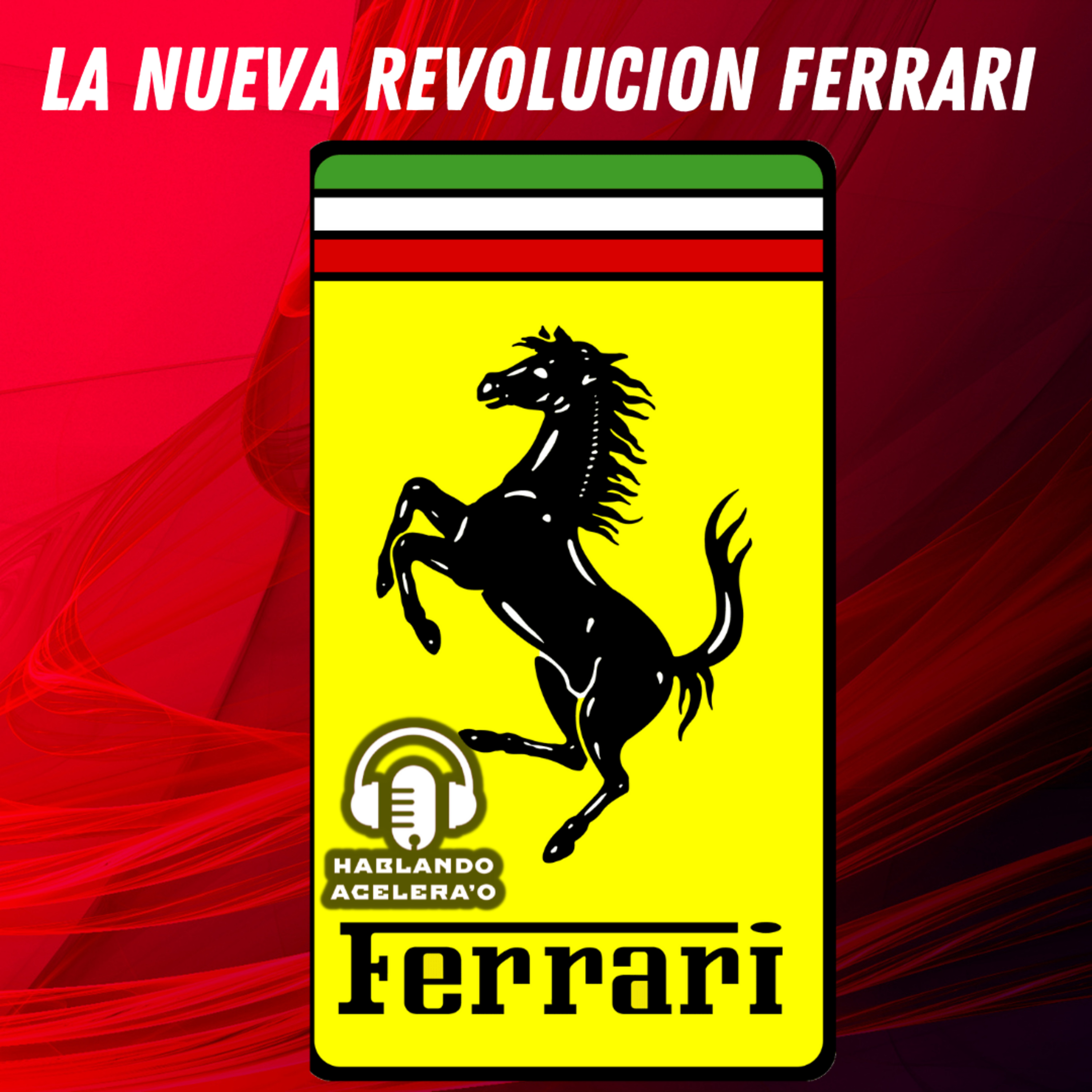 Portada de PR Racing Sports