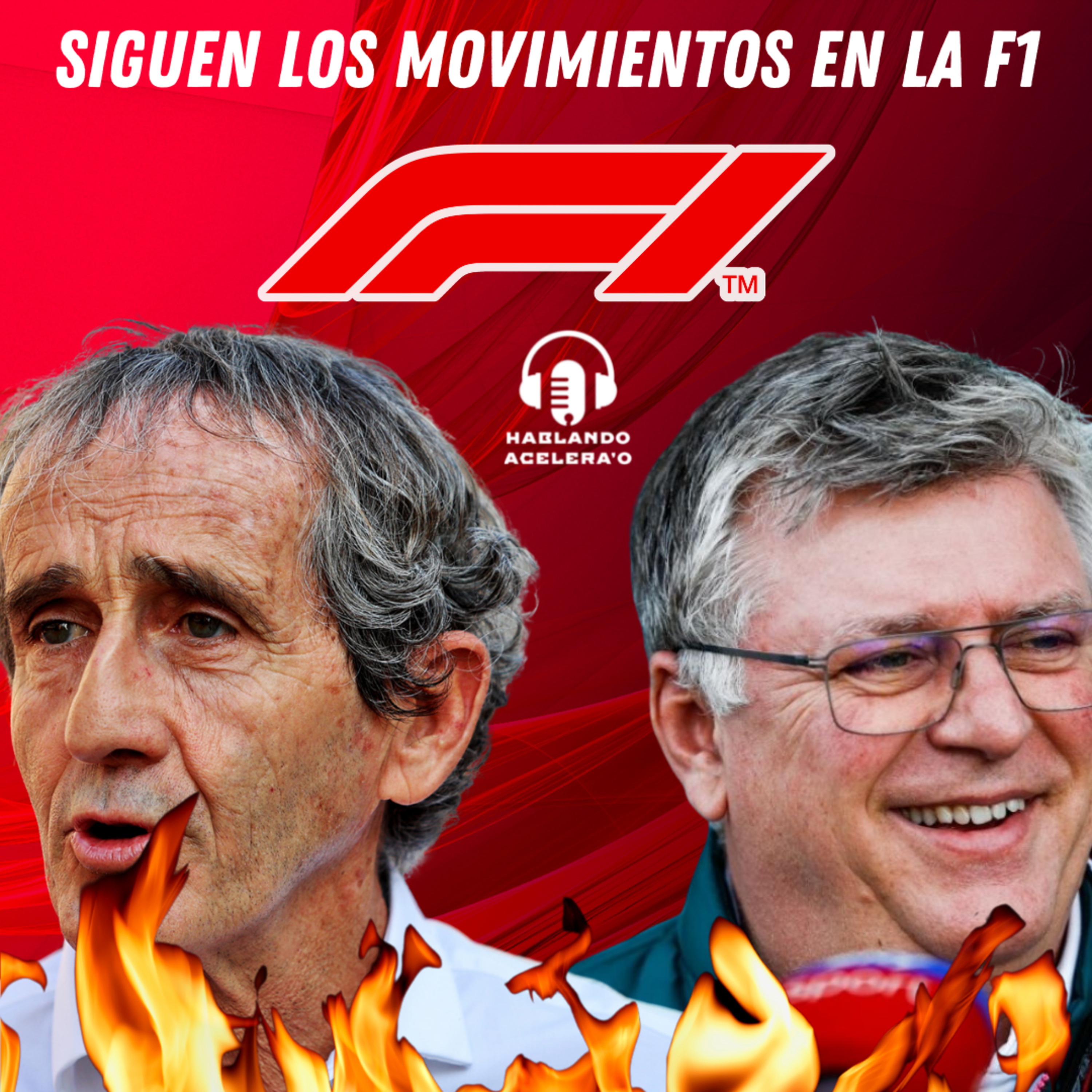 Portada de PR Racing Sports