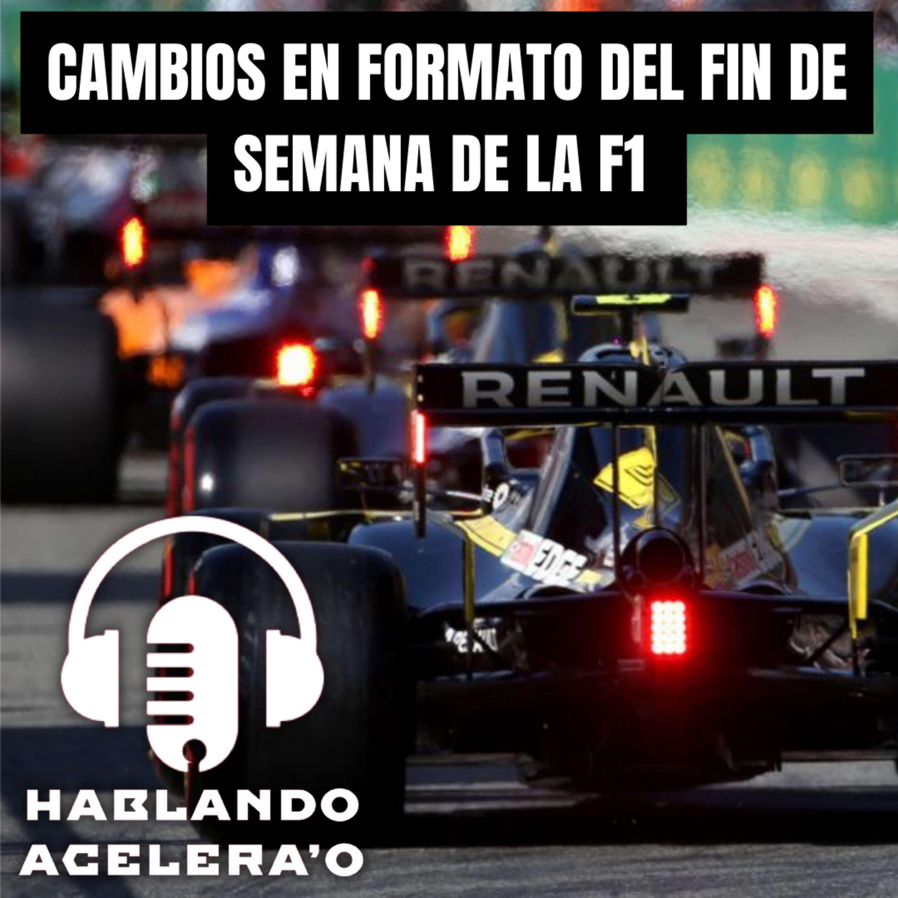 Portada de PR Racing Sports