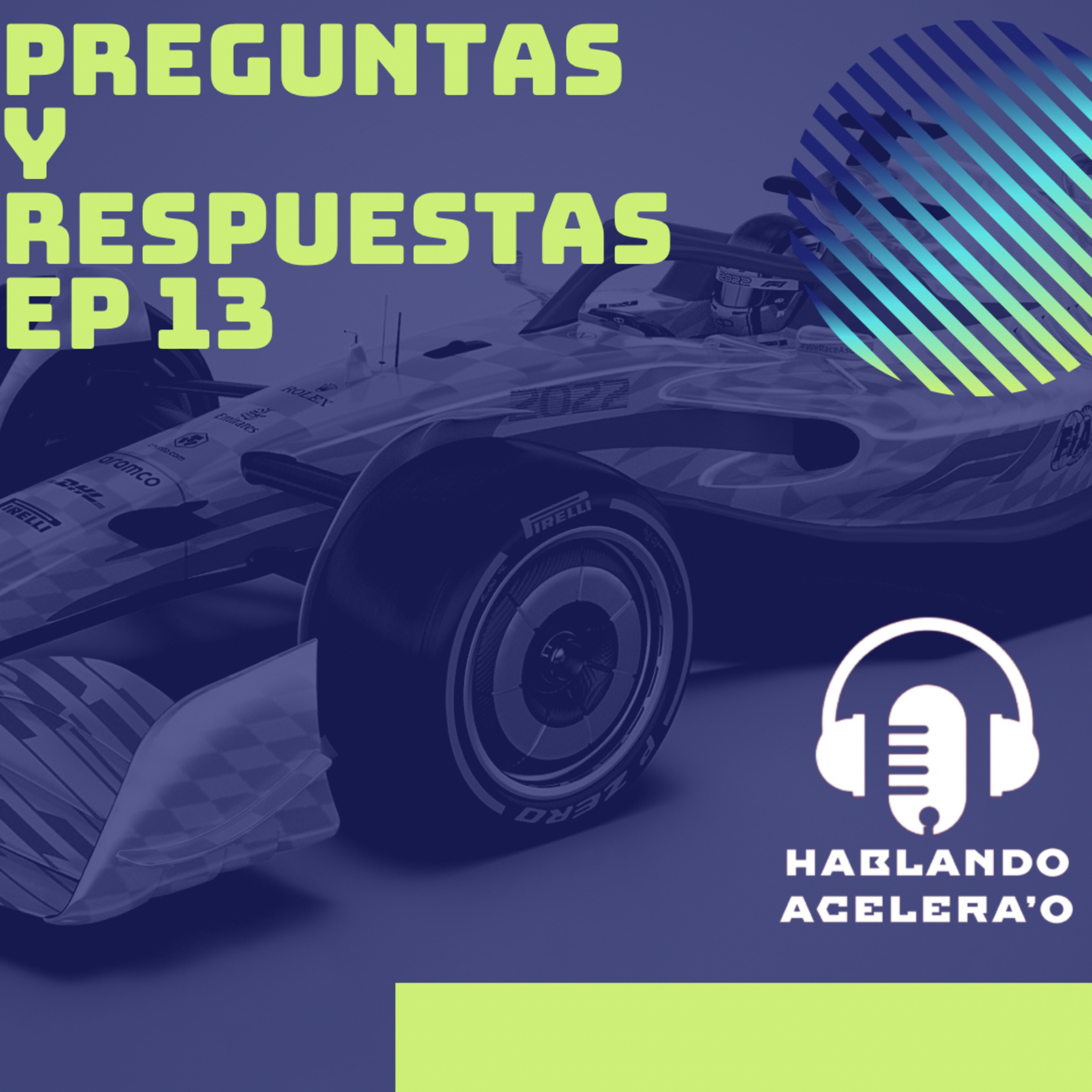 Portada de PR Racing Sports