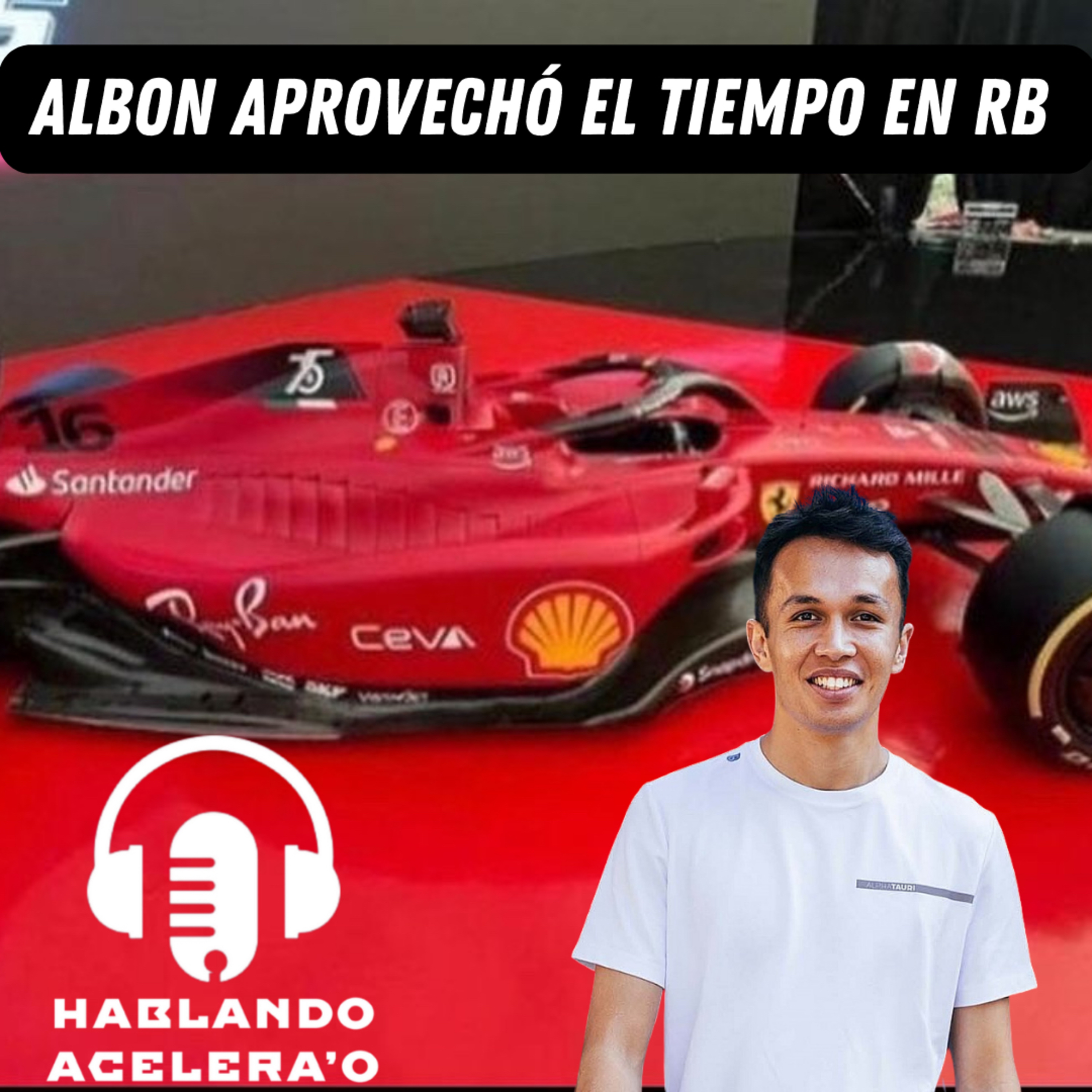 PR Racing Sports