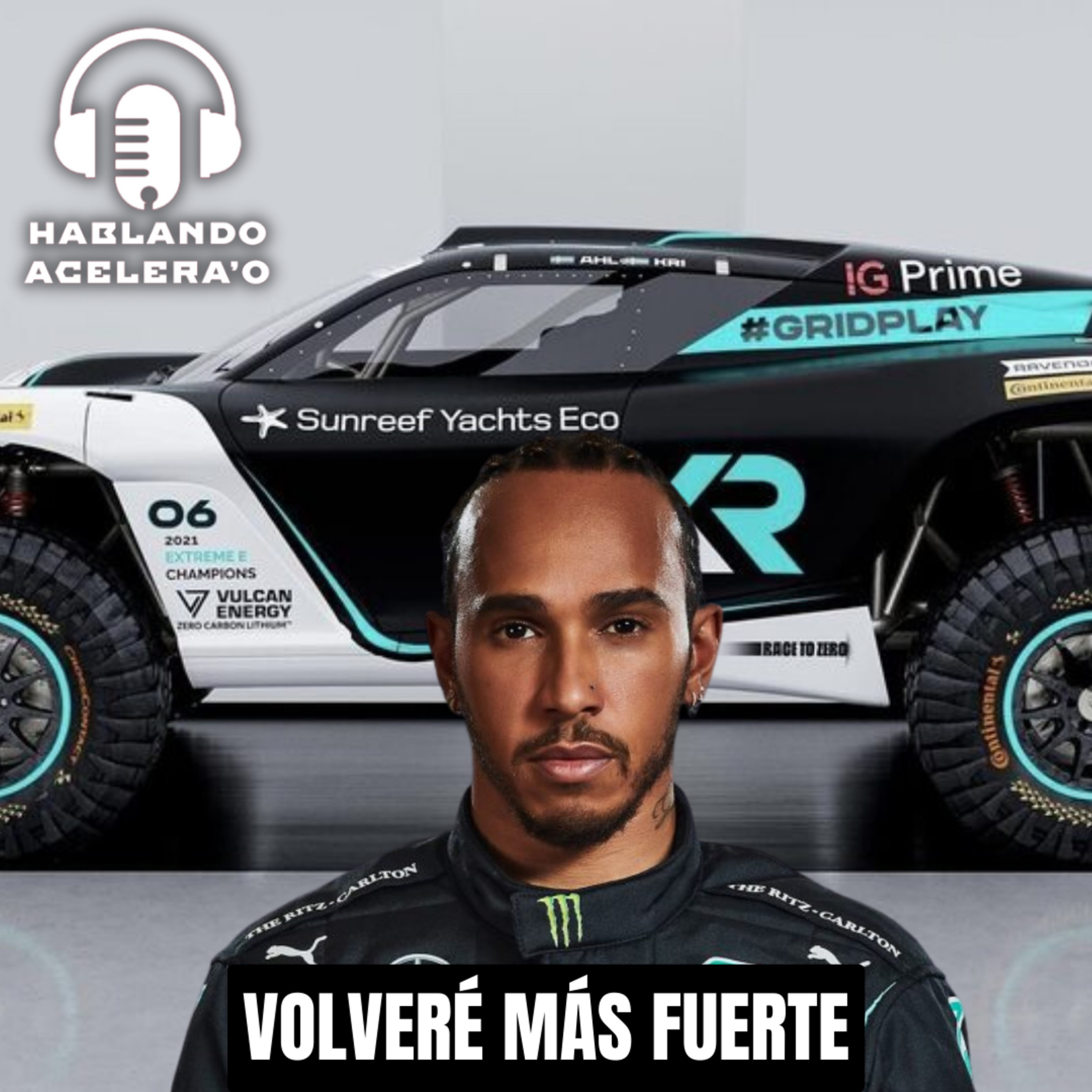 Portada de PR Racing Sports