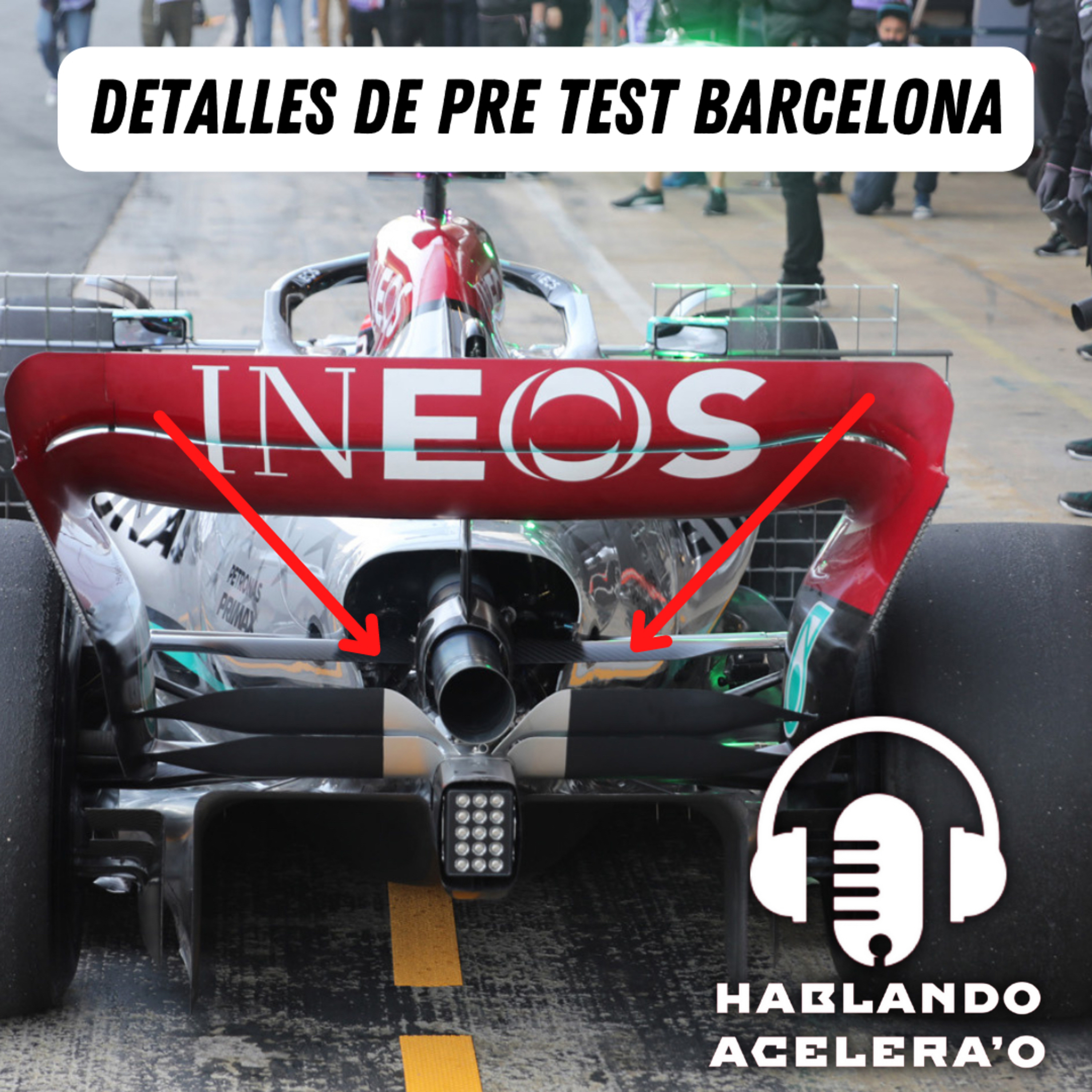 Portada de PR Racing Sports