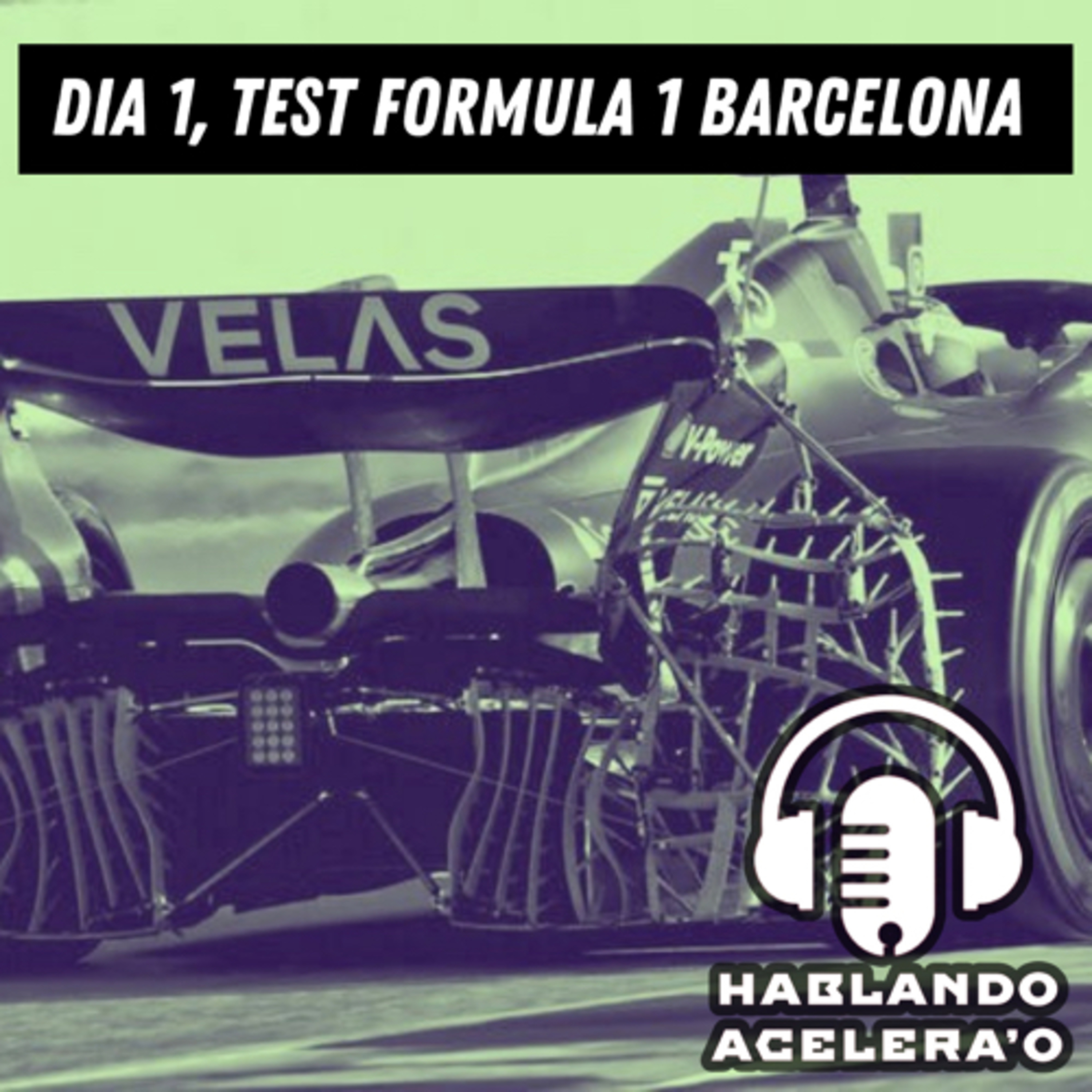 Portada de PR Racing Sports