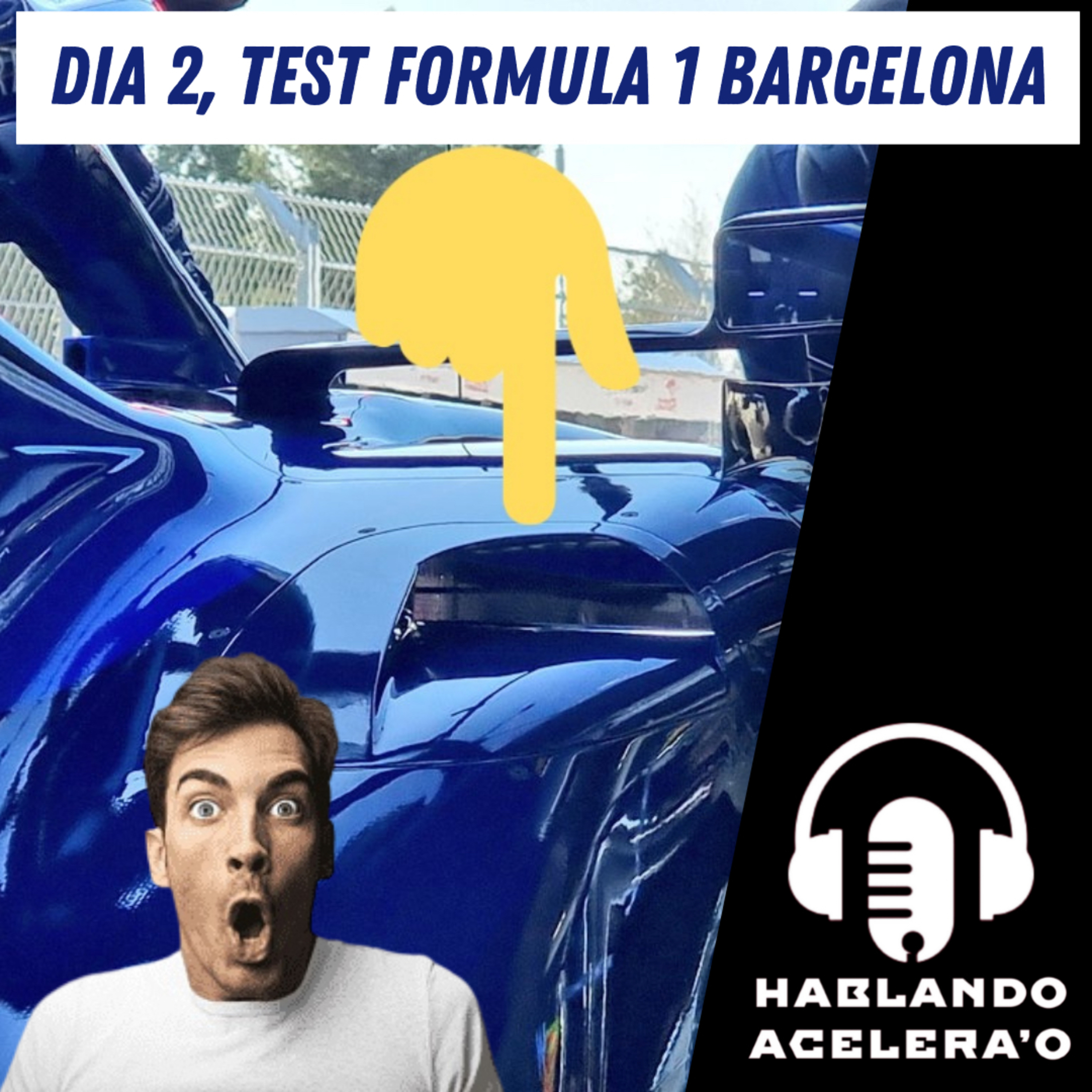 Portada de PR Racing Sports