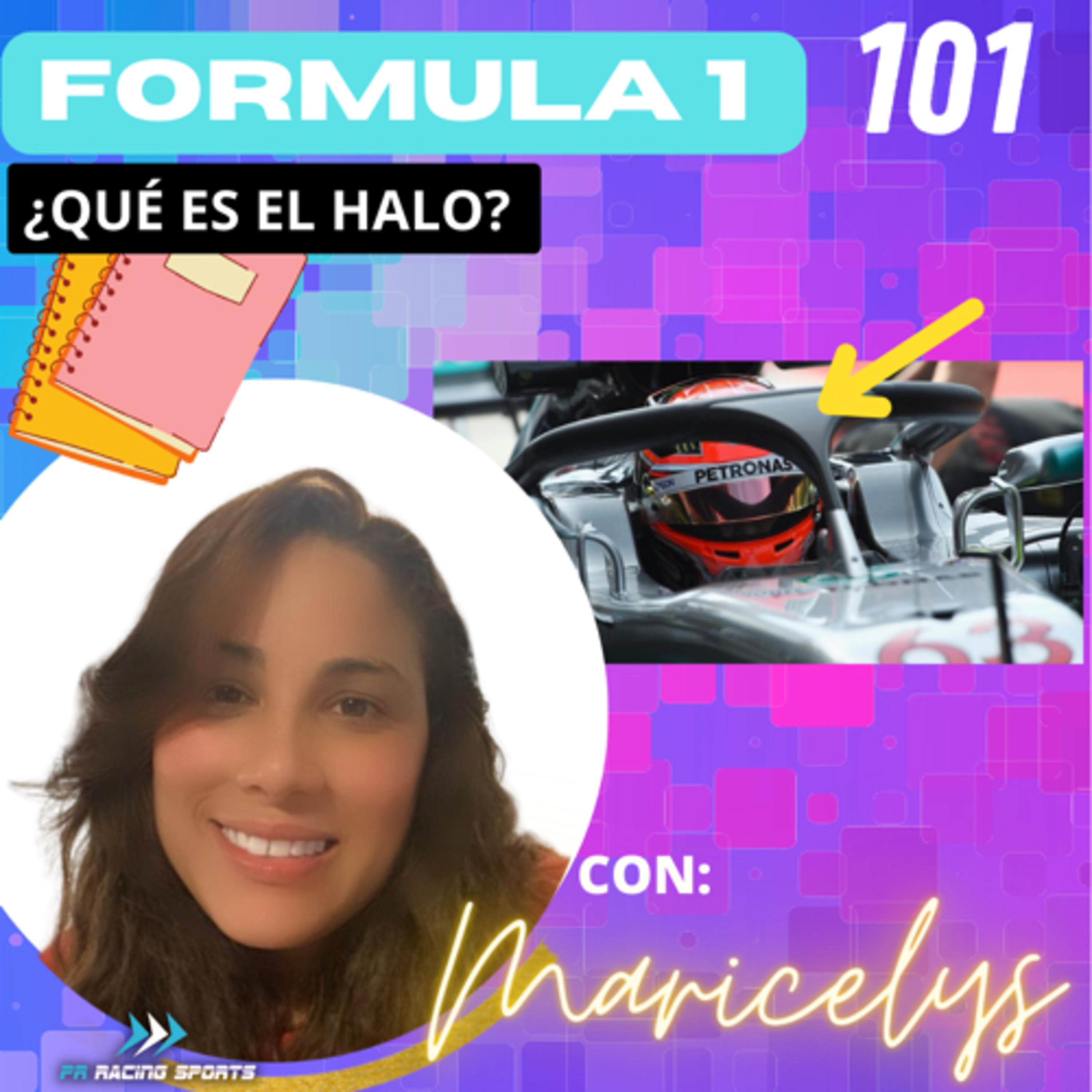 Portada de PR Racing Sports