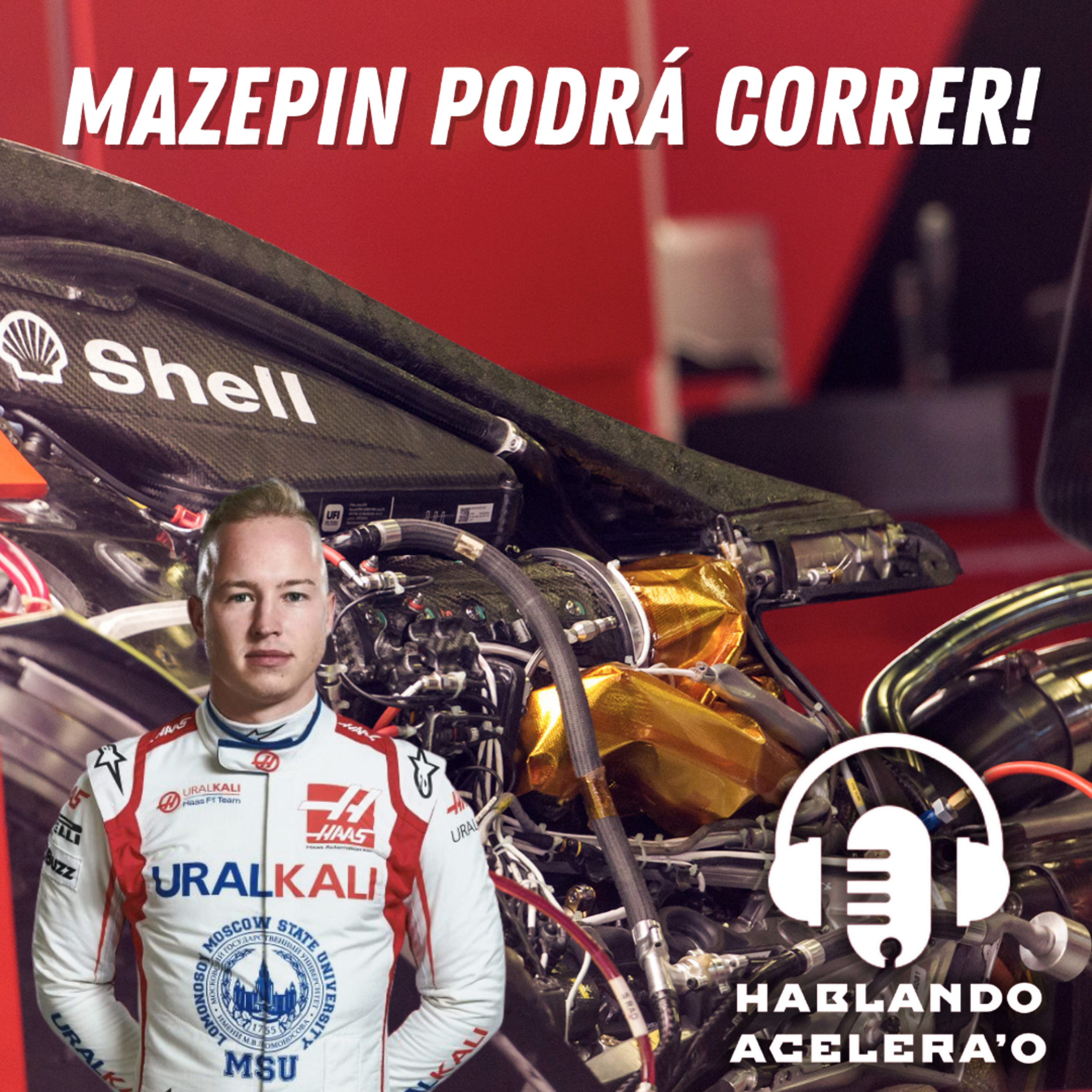 Portada de PR Racing Sports