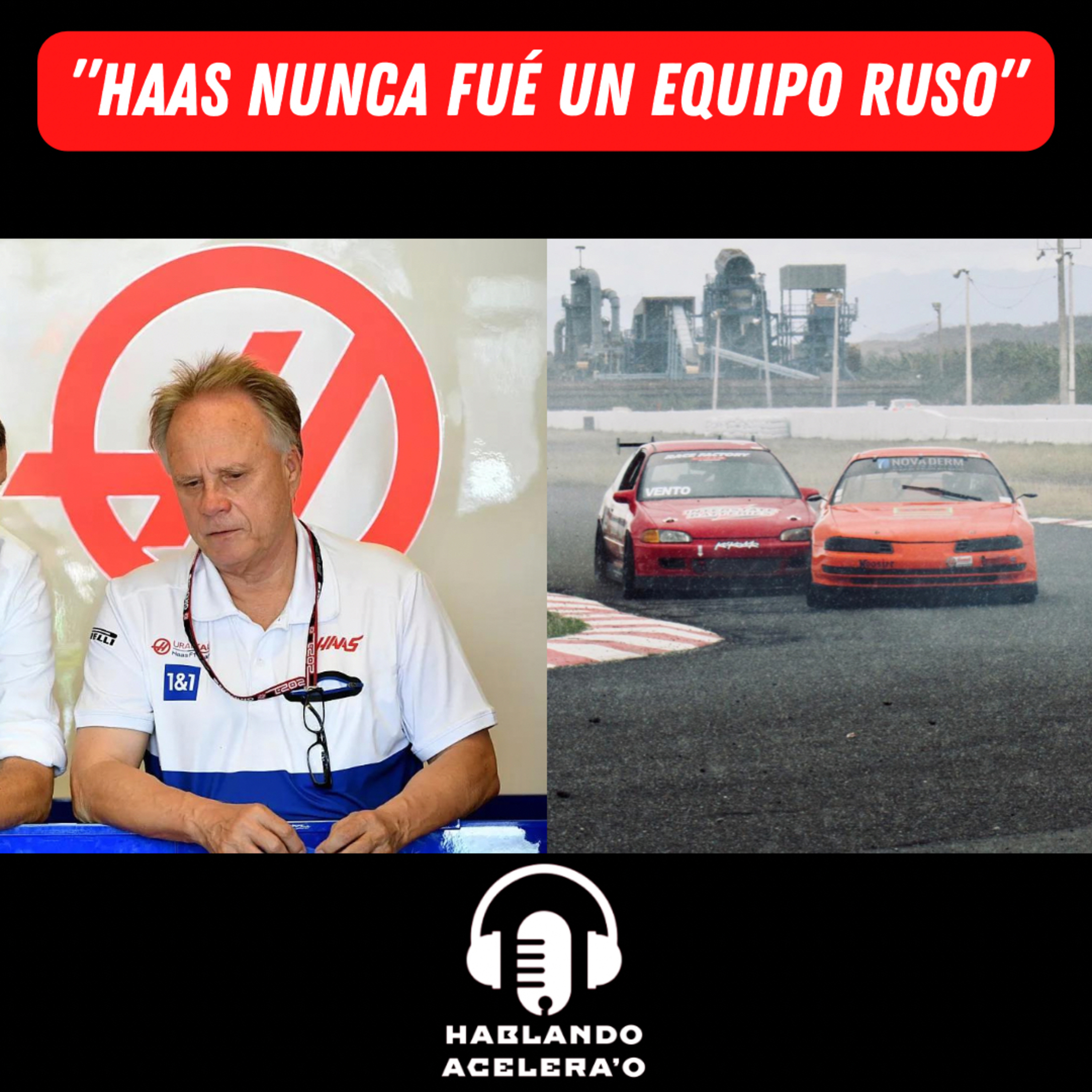 Portada de PR Racing Sports