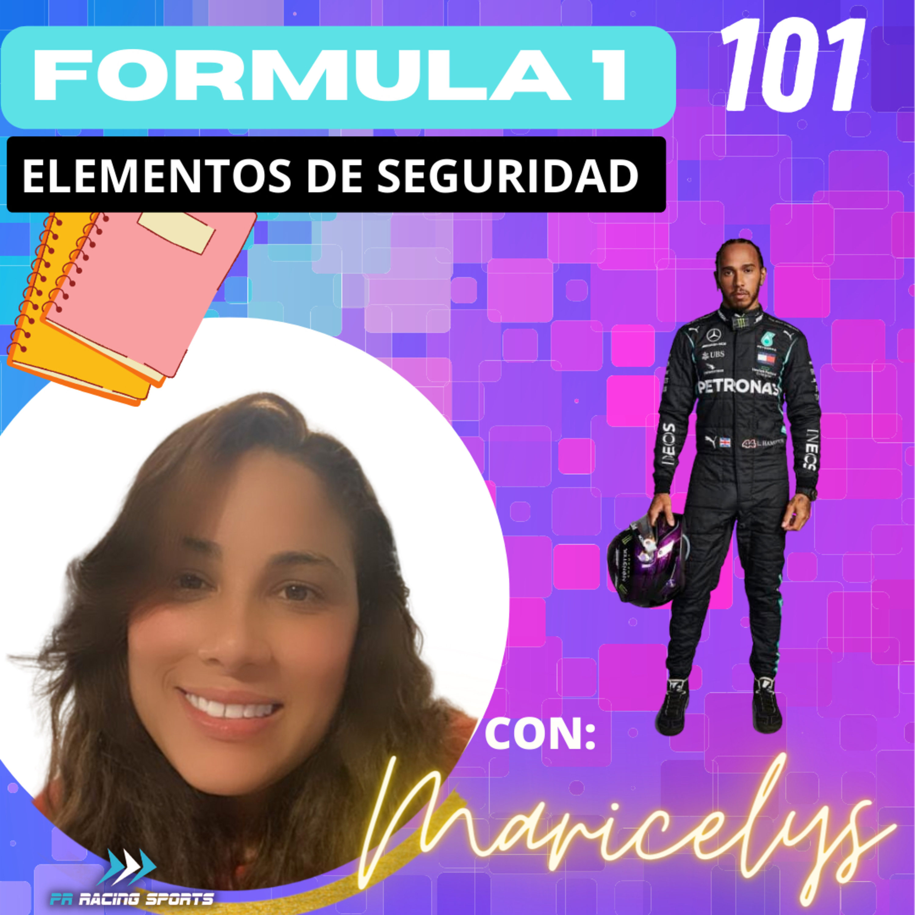 Portada de PR Racing Sports