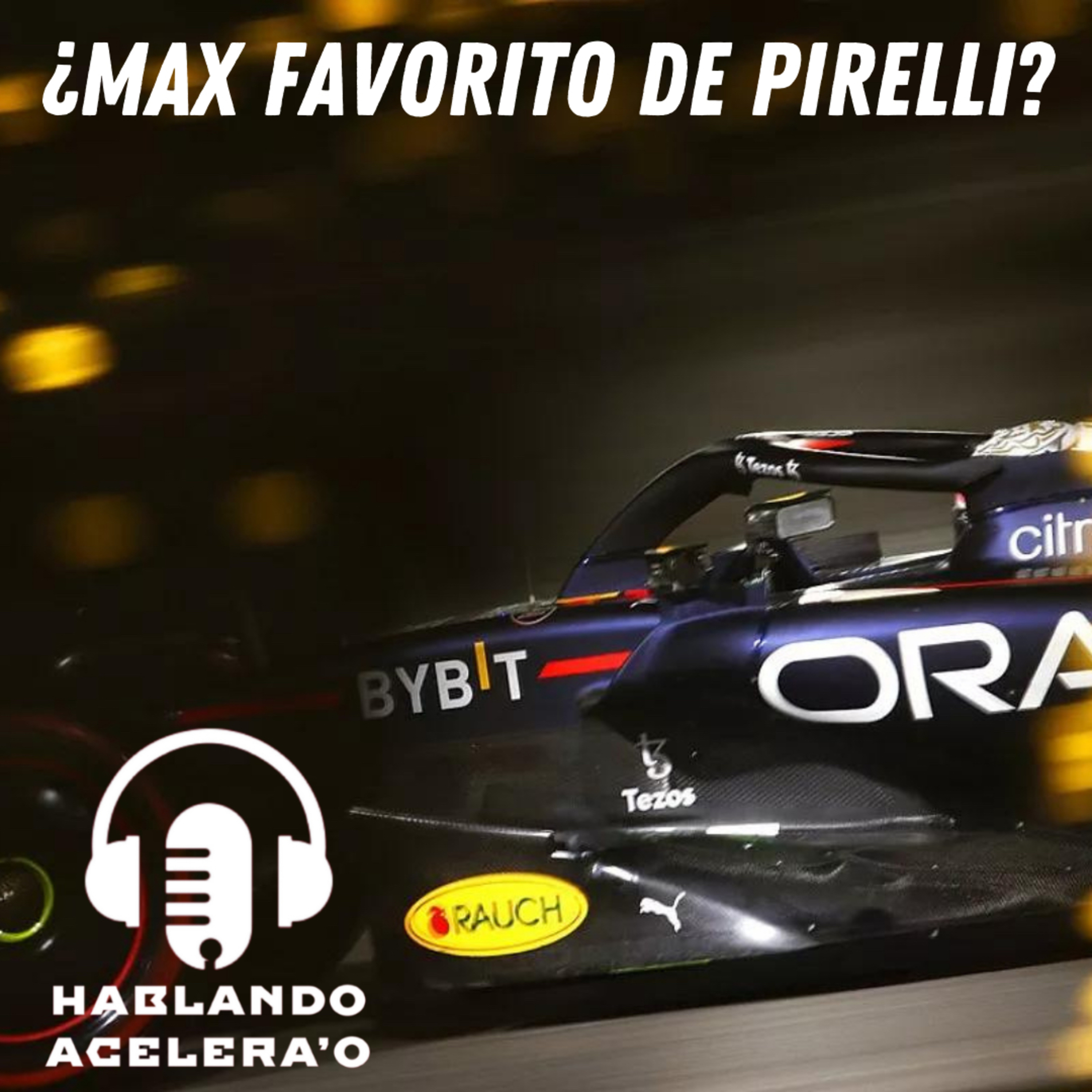 Portada de PR Racing Sports