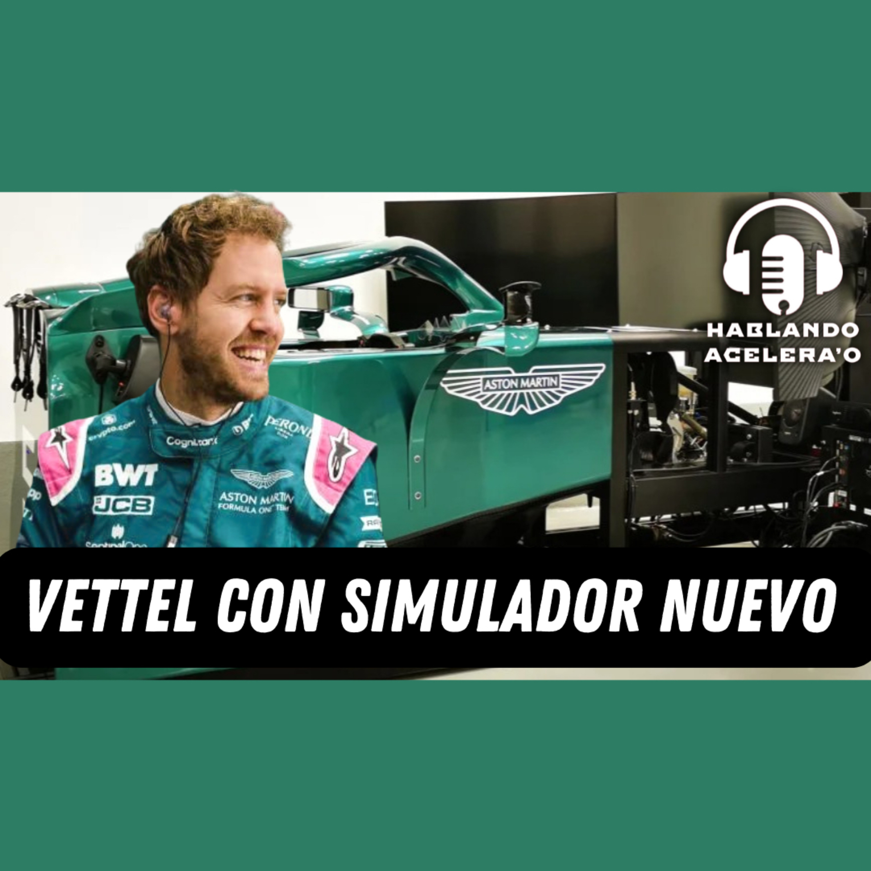 Portada de PR Racing Sports