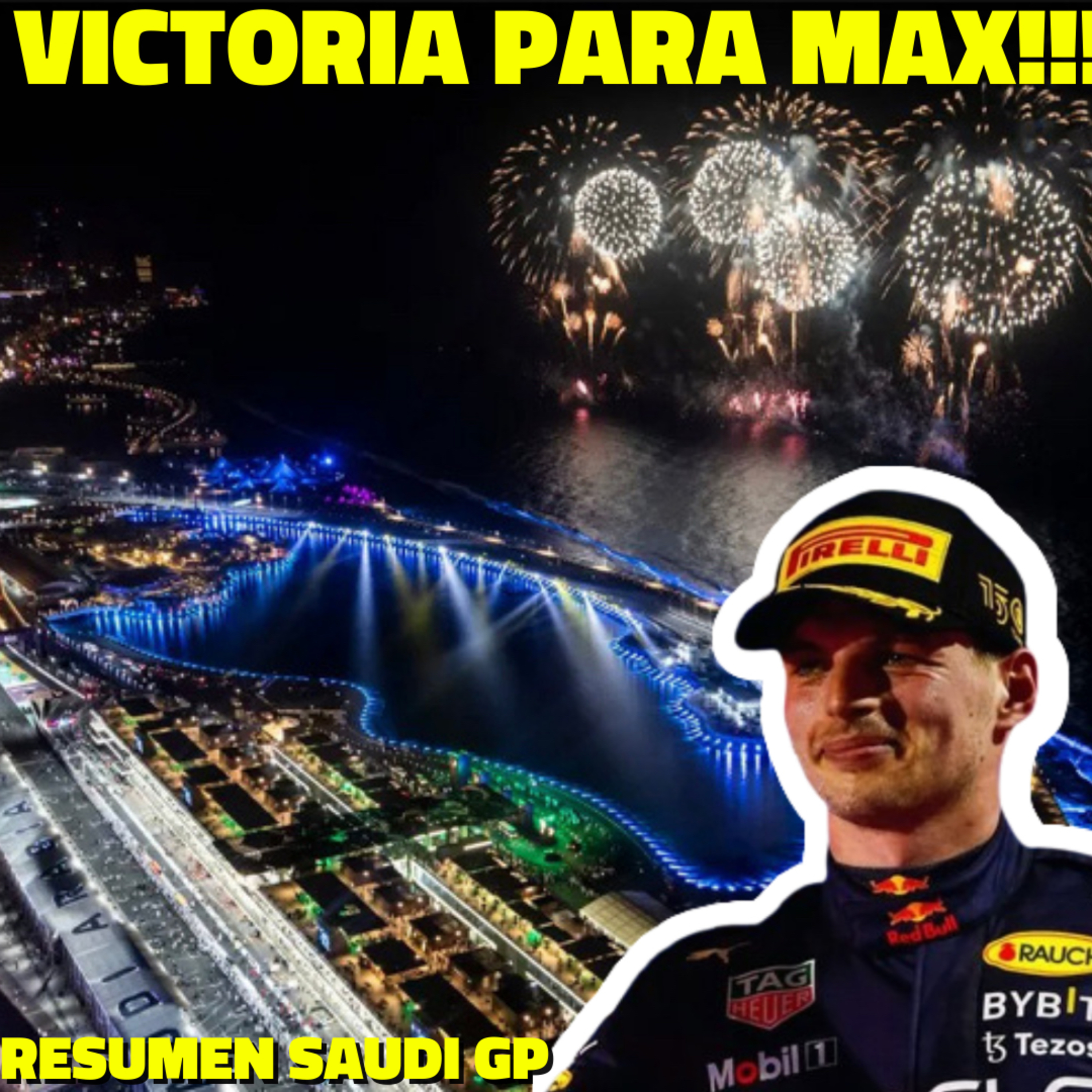 Portada de PR Racing Sports