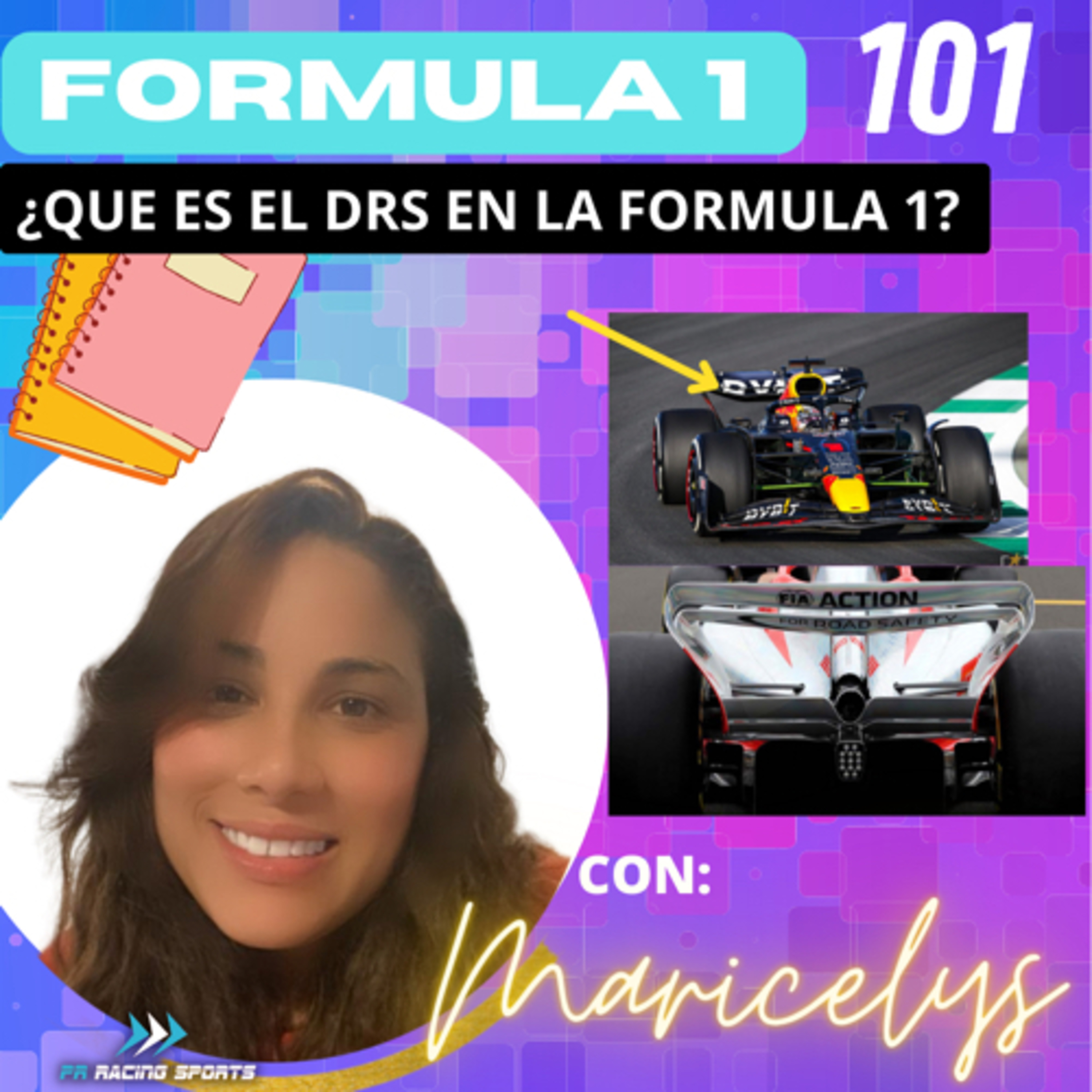 Portada de PR Racing Sports