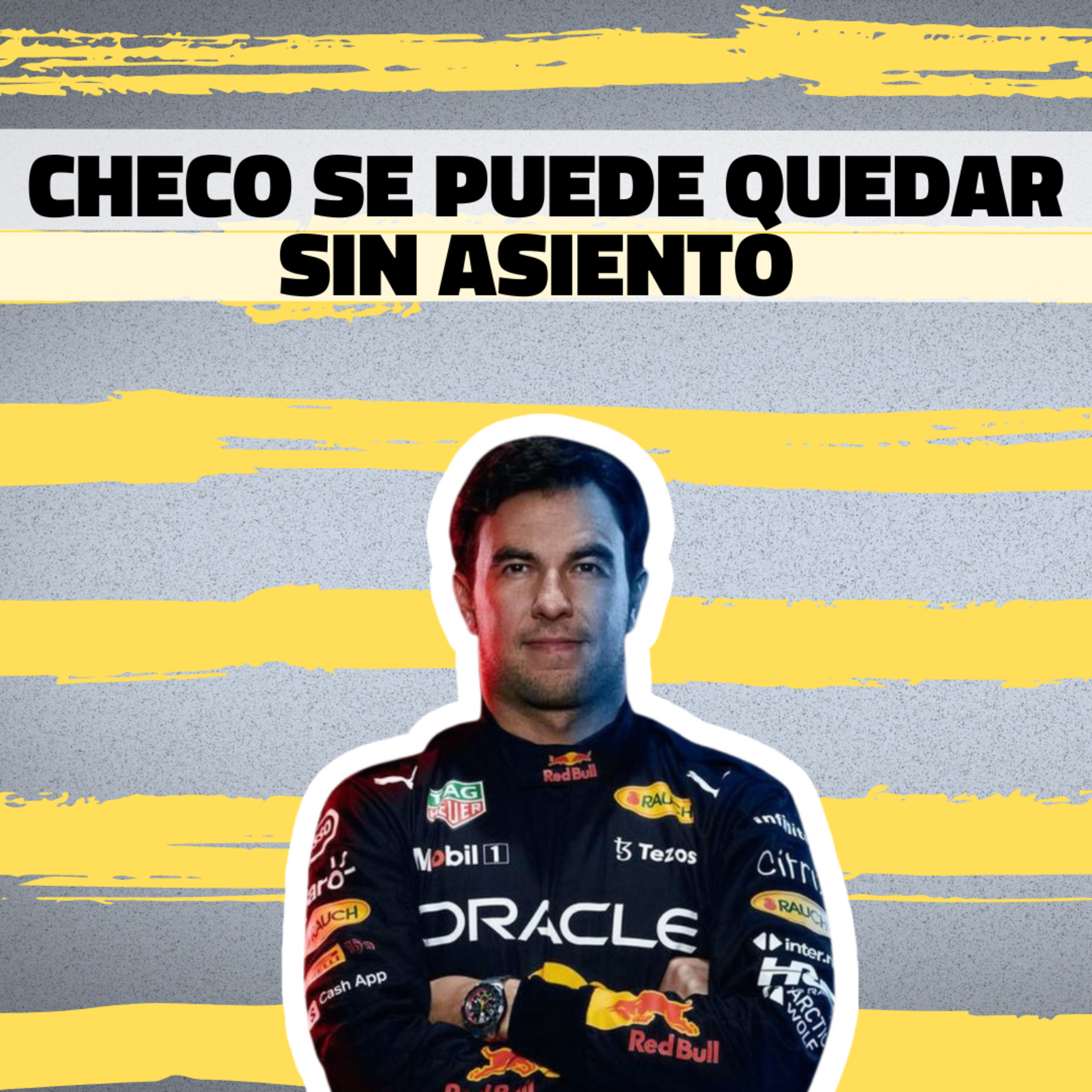 Portada de PR Racing Sports