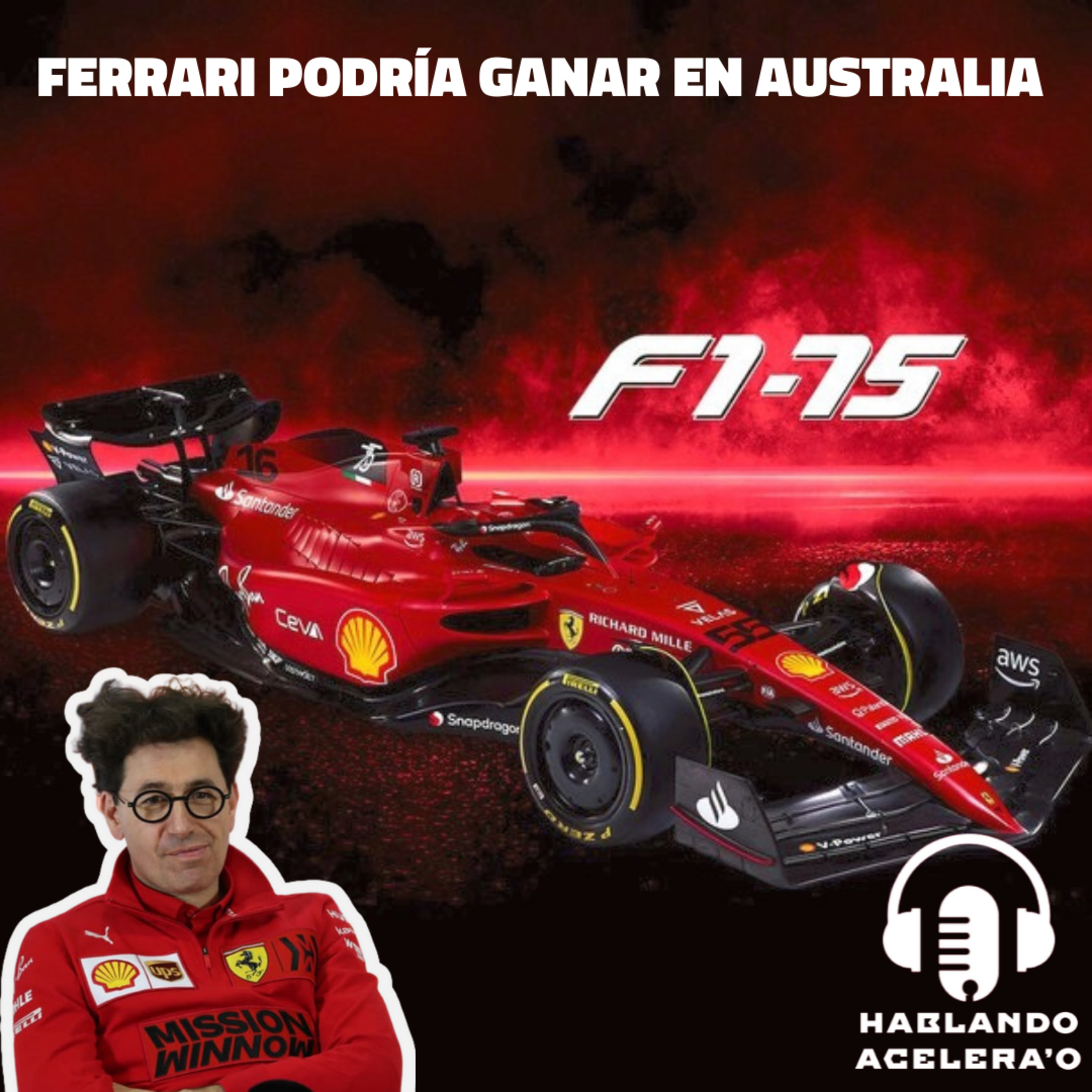 Portada de PR Racing Sports