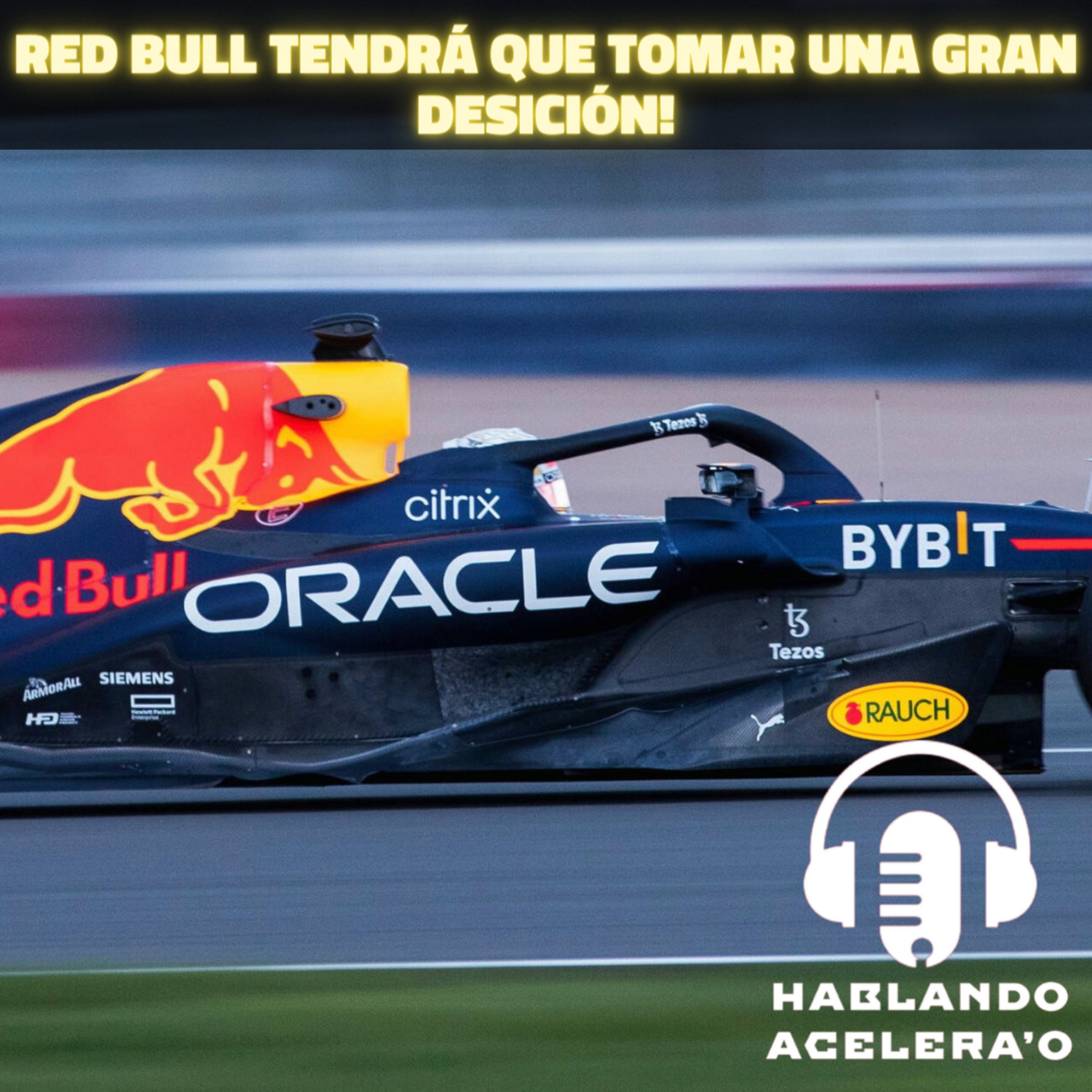 Portada de PR Racing Sports