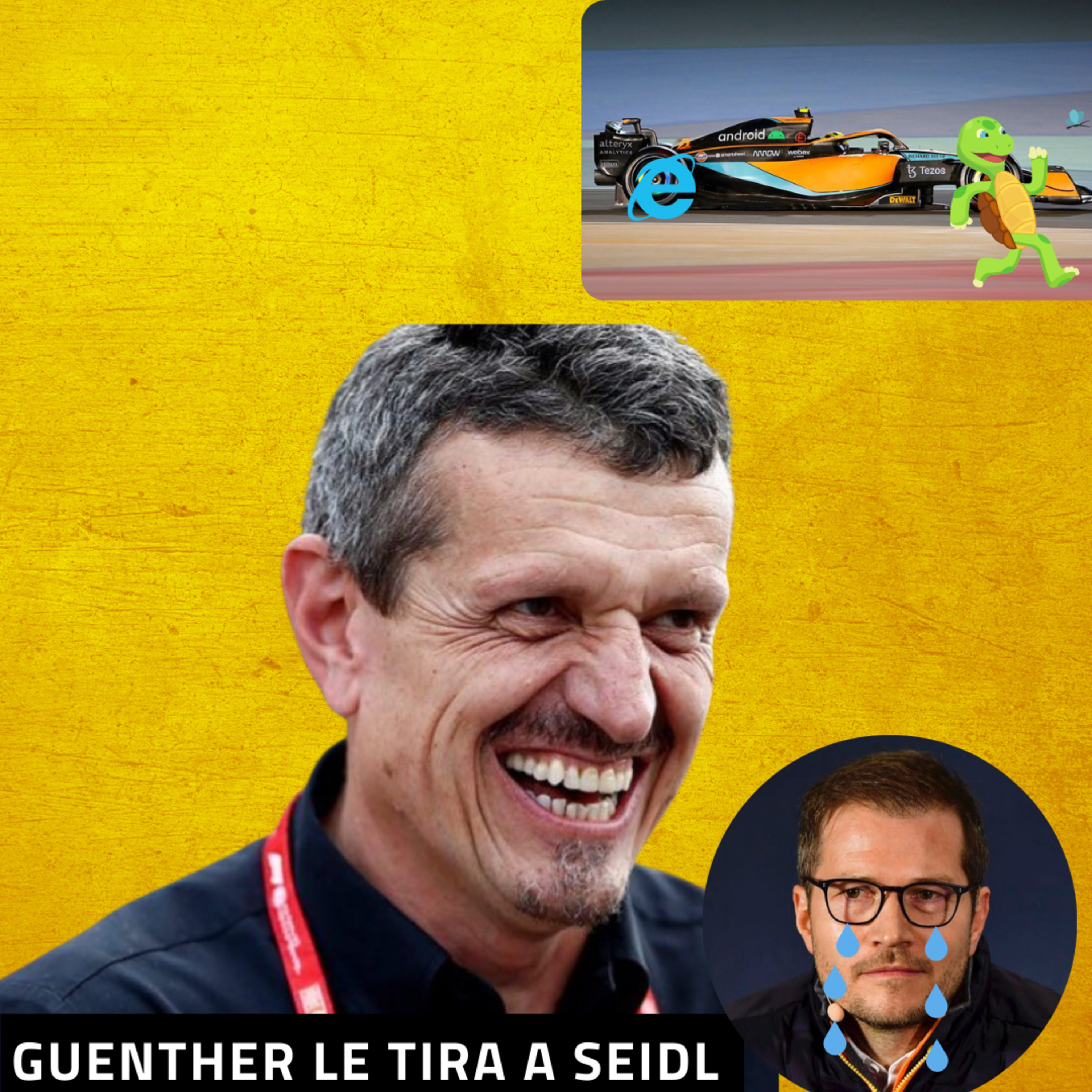 Portada de PR Racing Sports