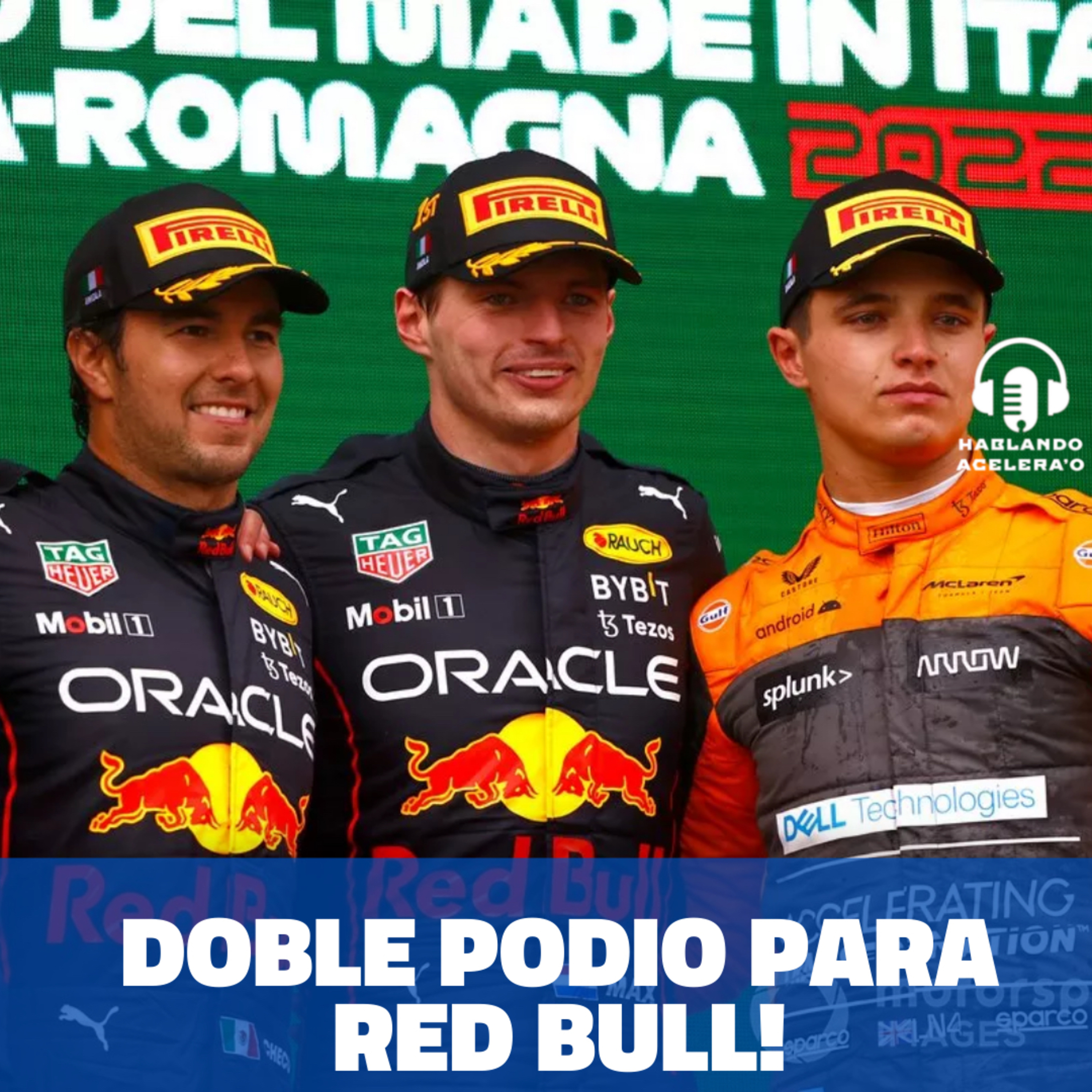 Portada de PR Racing Sports