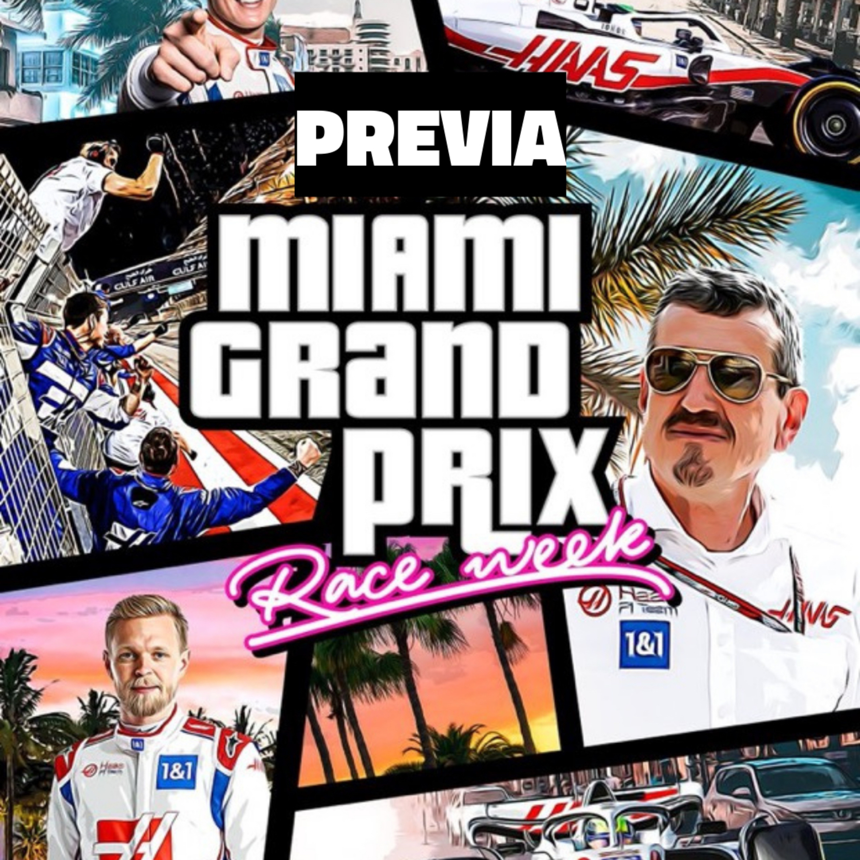 Portada de PR Racing Sports