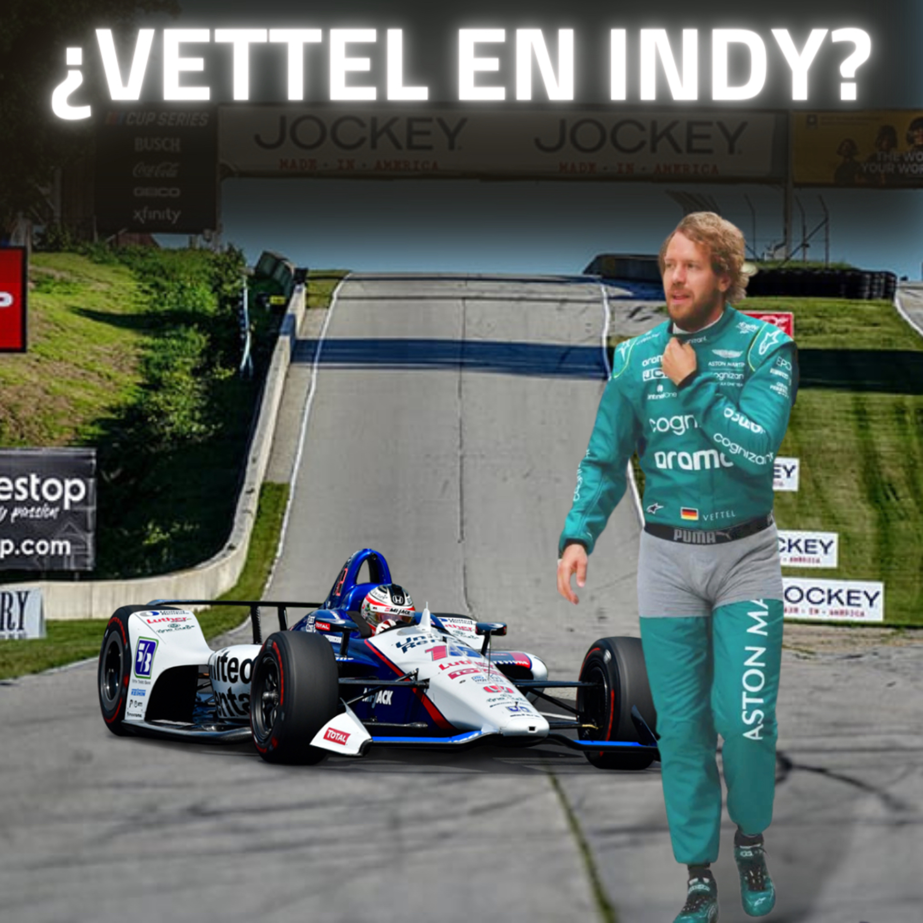 Portada de PR Racing Sports
