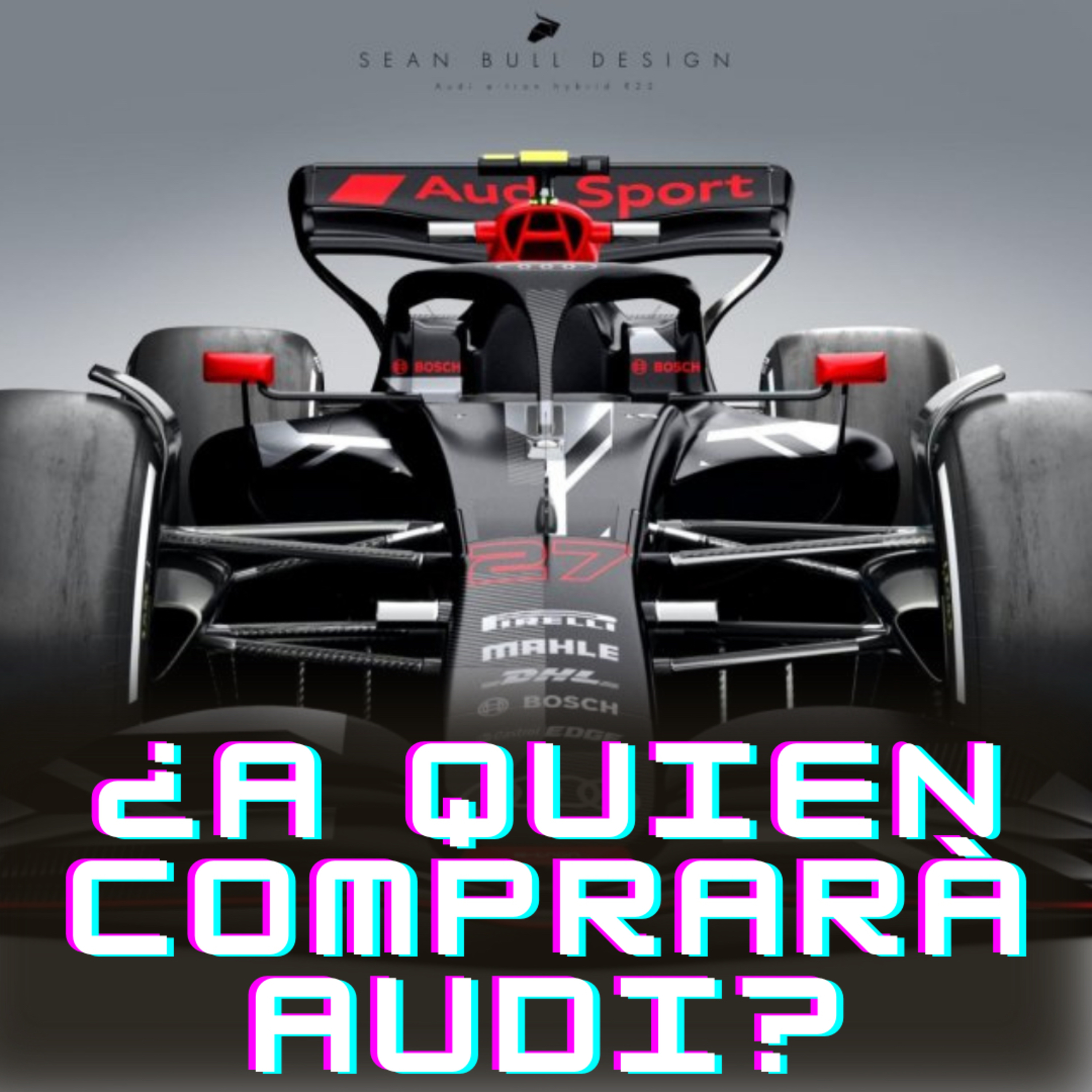 Portada de PR Racing Sports