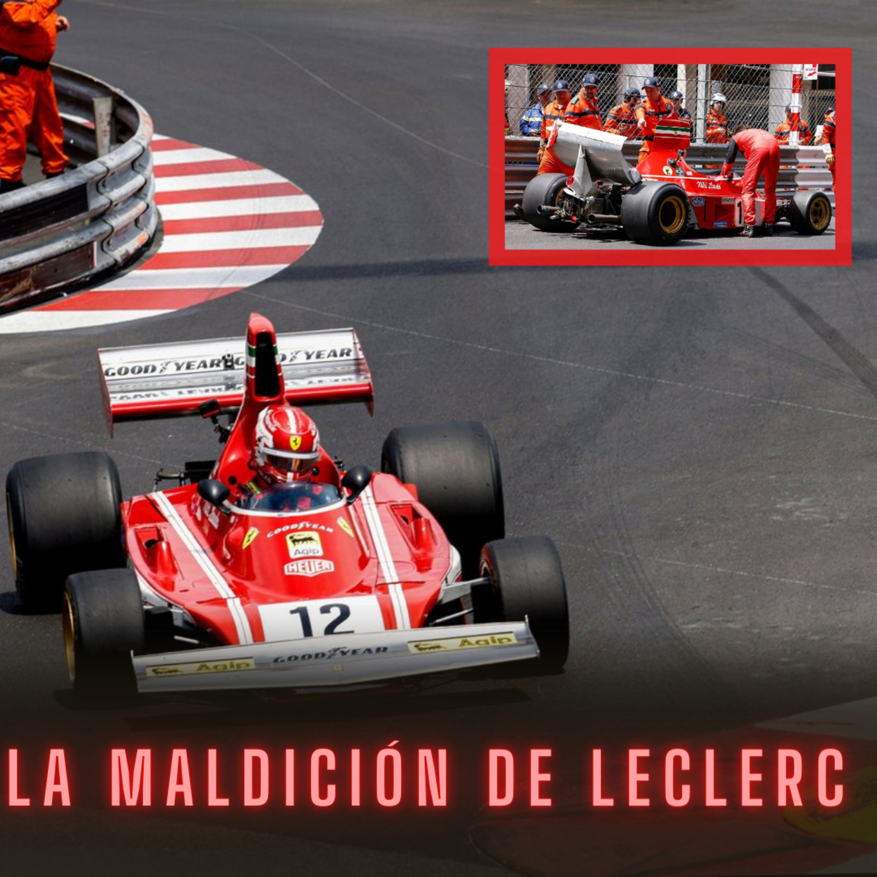 Portada de PR Racing Sports