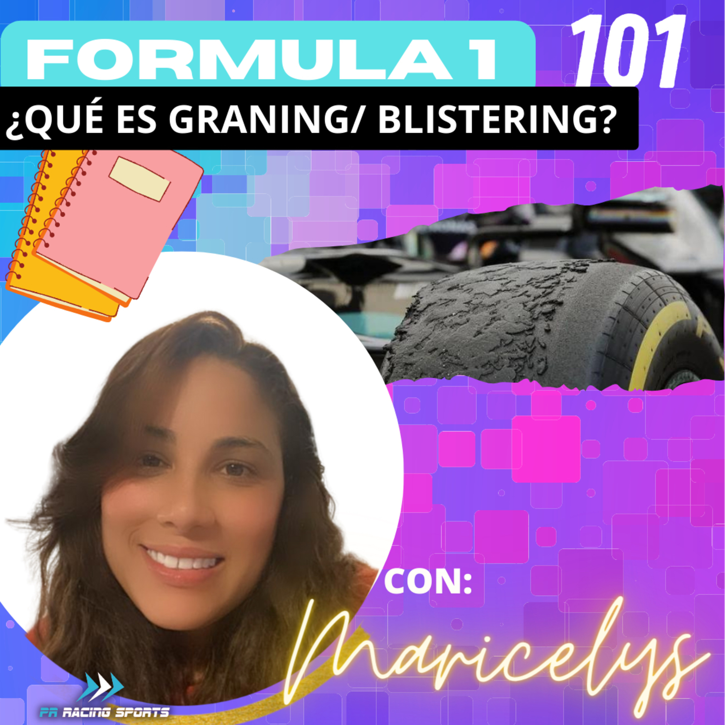 Portada de PR Racing Sports